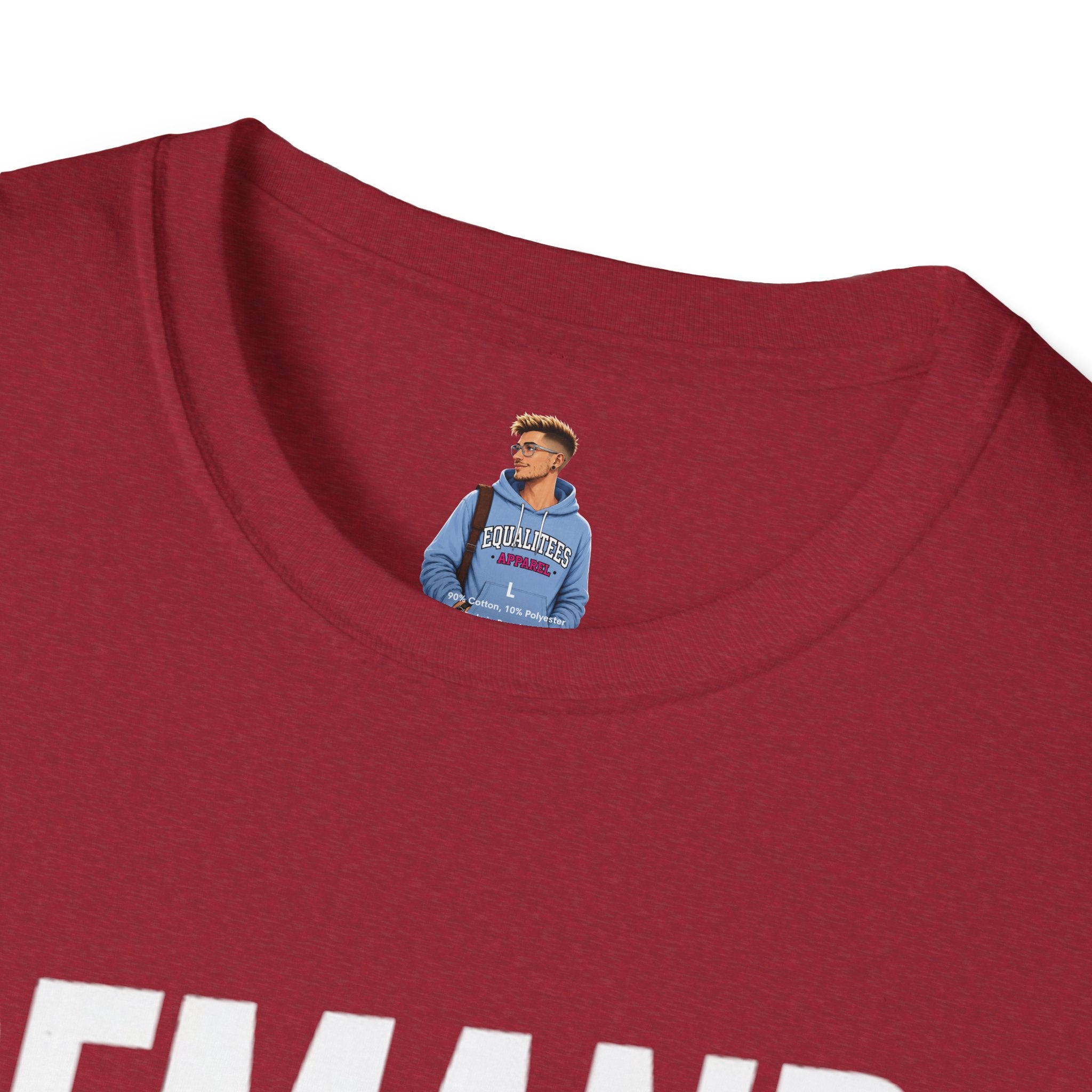 Demand Justice T-Shirt