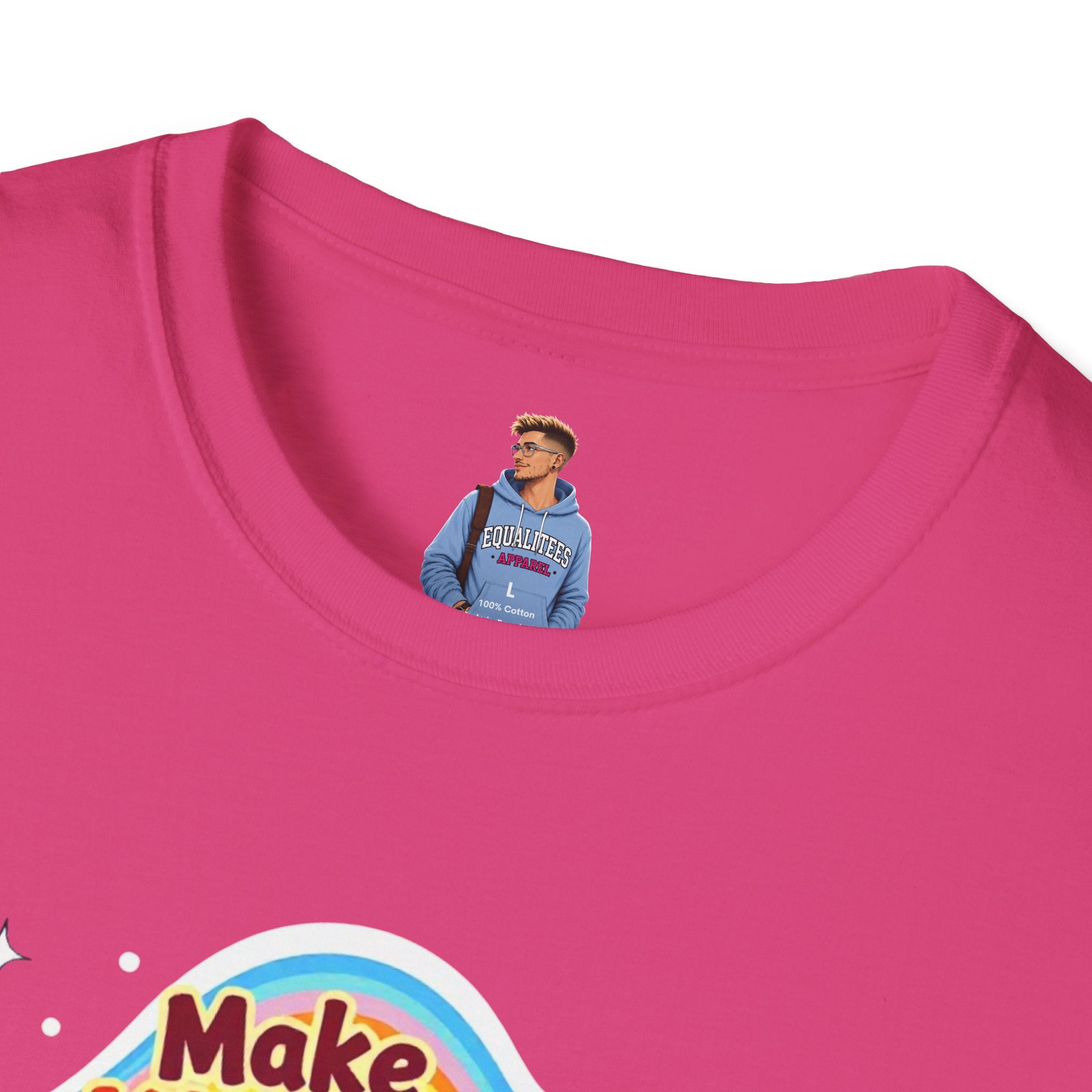 Make Kindness Loud T-Shirt