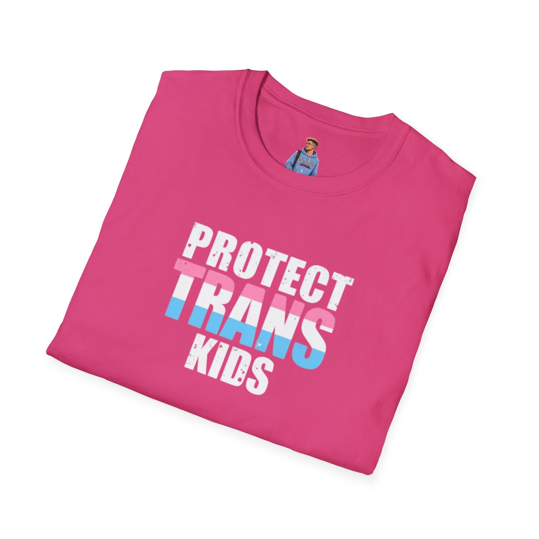 PROTECT TRANS KIDS T-Shirt
