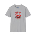 No More Stolen Sisters Unisex Softstyle T-shirt