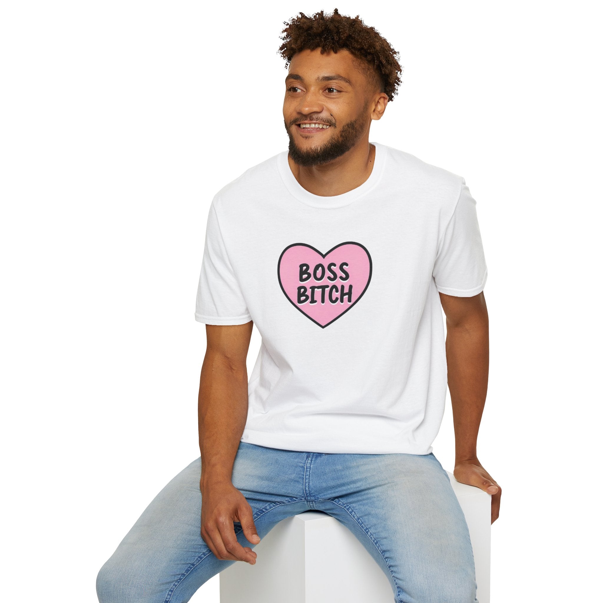 Boss Bitch T-Shirt