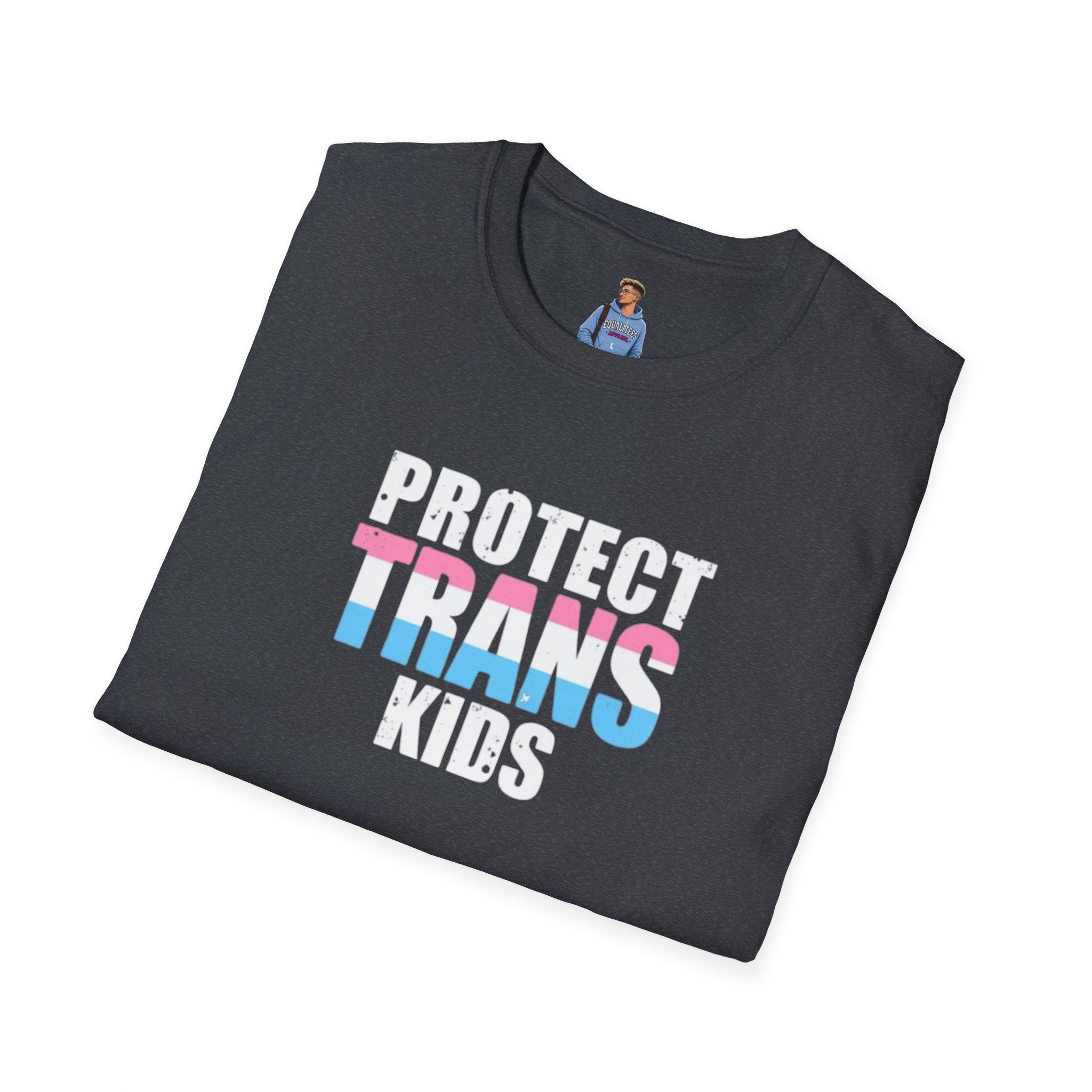PROTECT TRANS KIDS T-Shirt