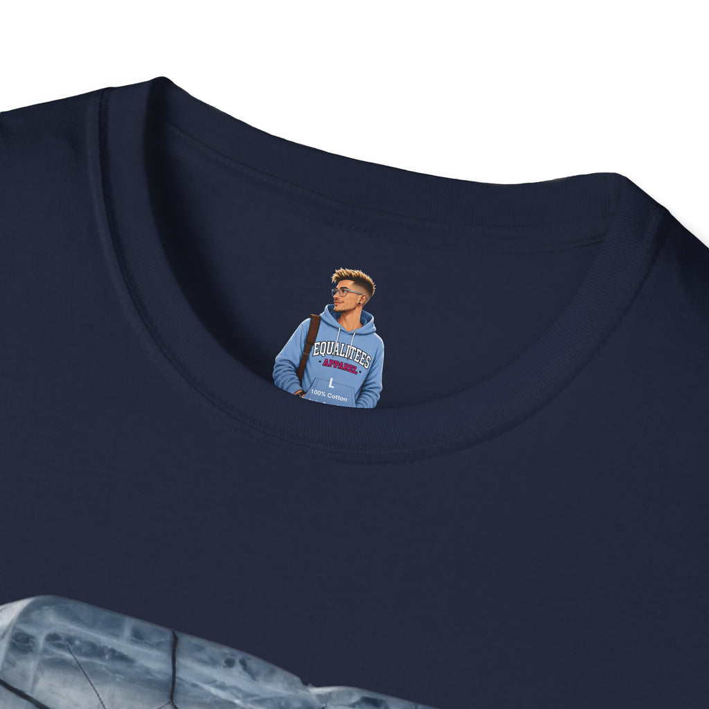 Fuck ICE T-Shirt — Protest Graphic Tee