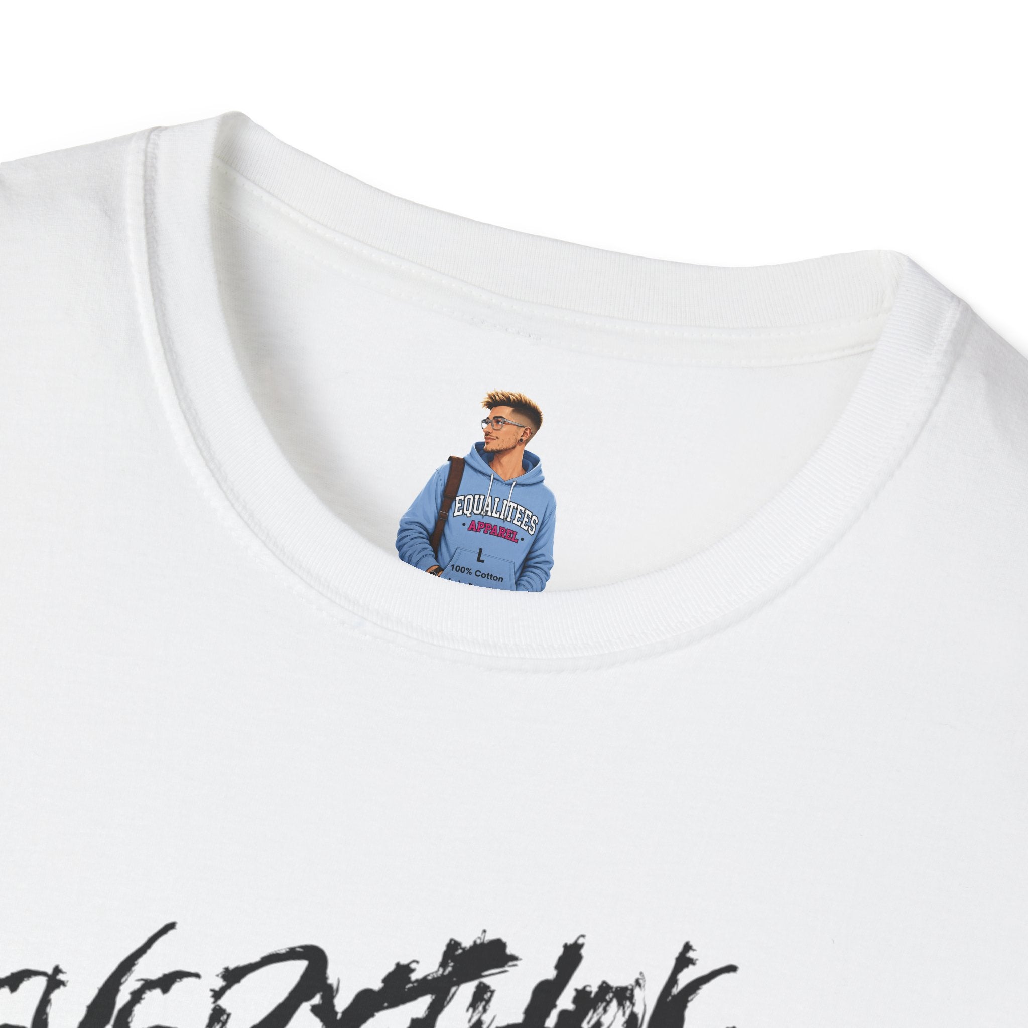 Everything is Fine T-shirt