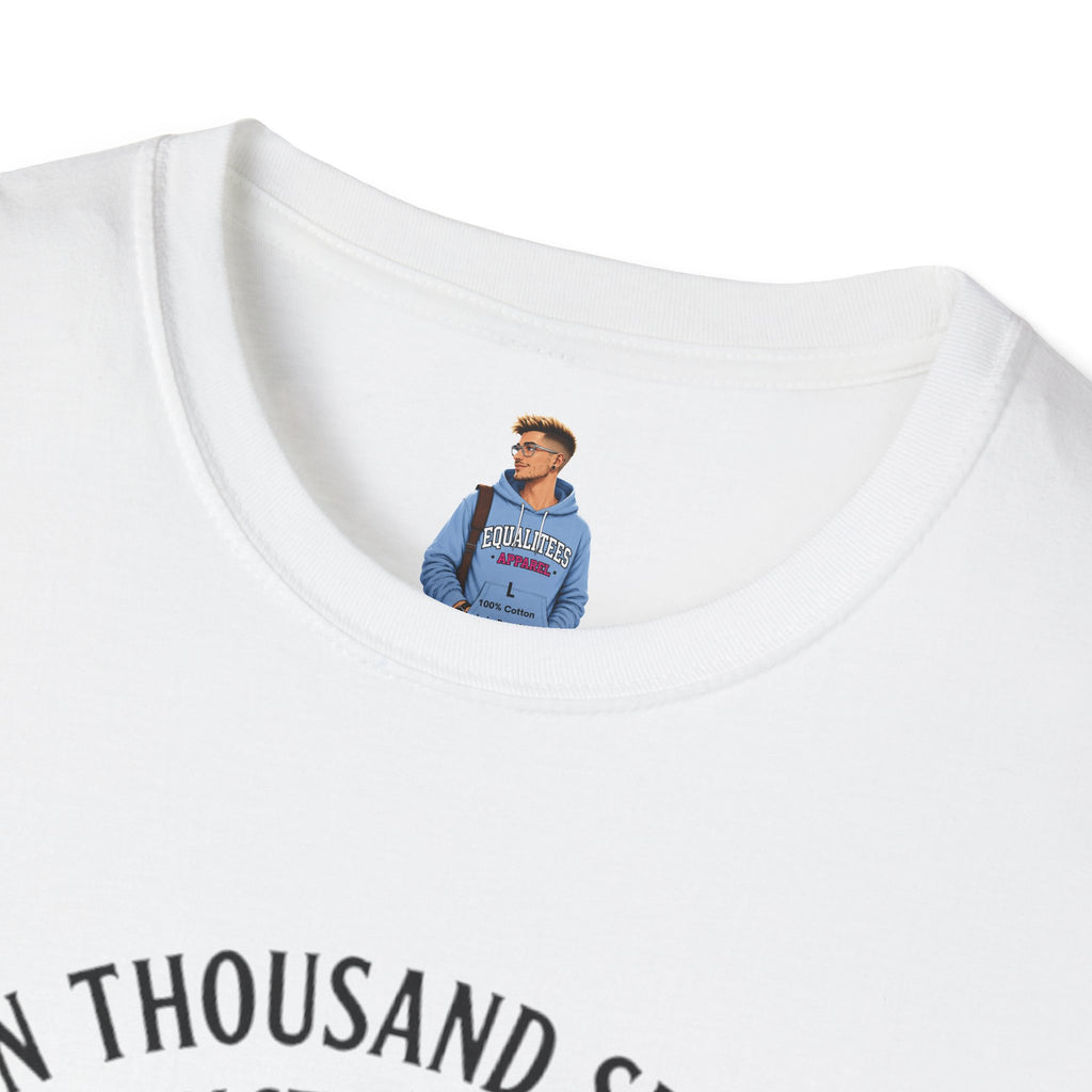 Earth and Environmental Awareness T-Shirt
