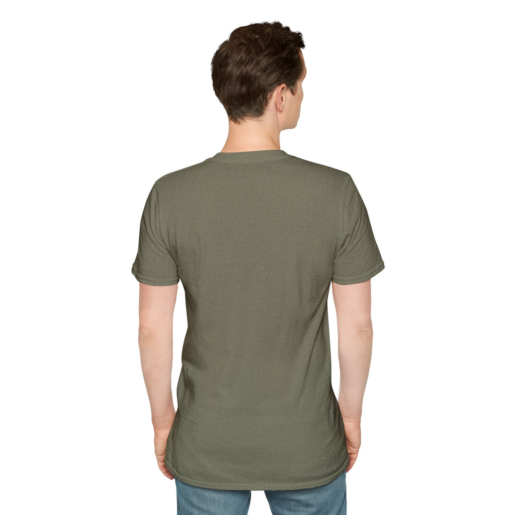 Love & Autism Awareness T-Shirt