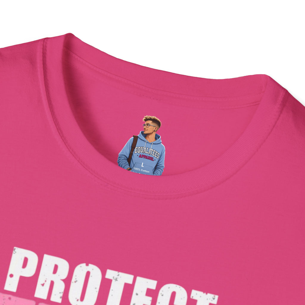 PROTECT TRANS KIDS T-Shirt