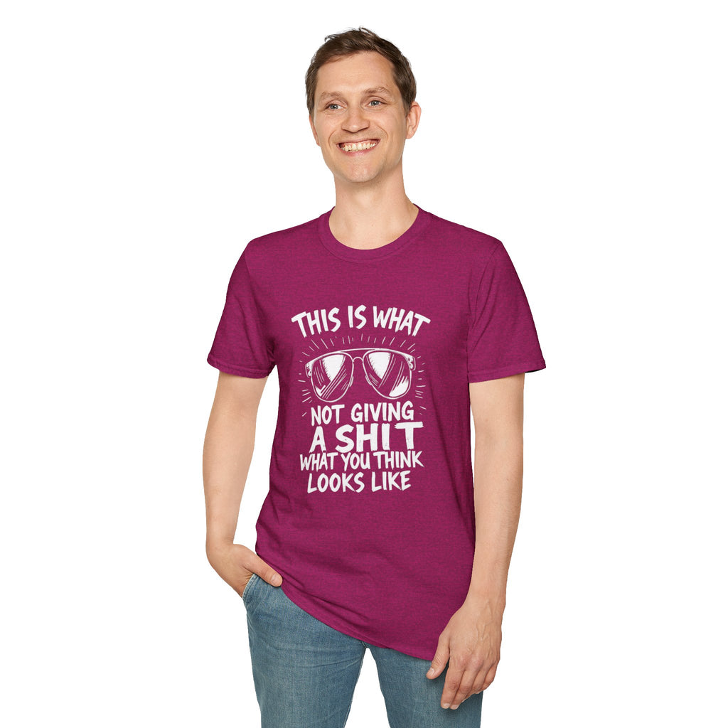 IDGAS T-Shirt