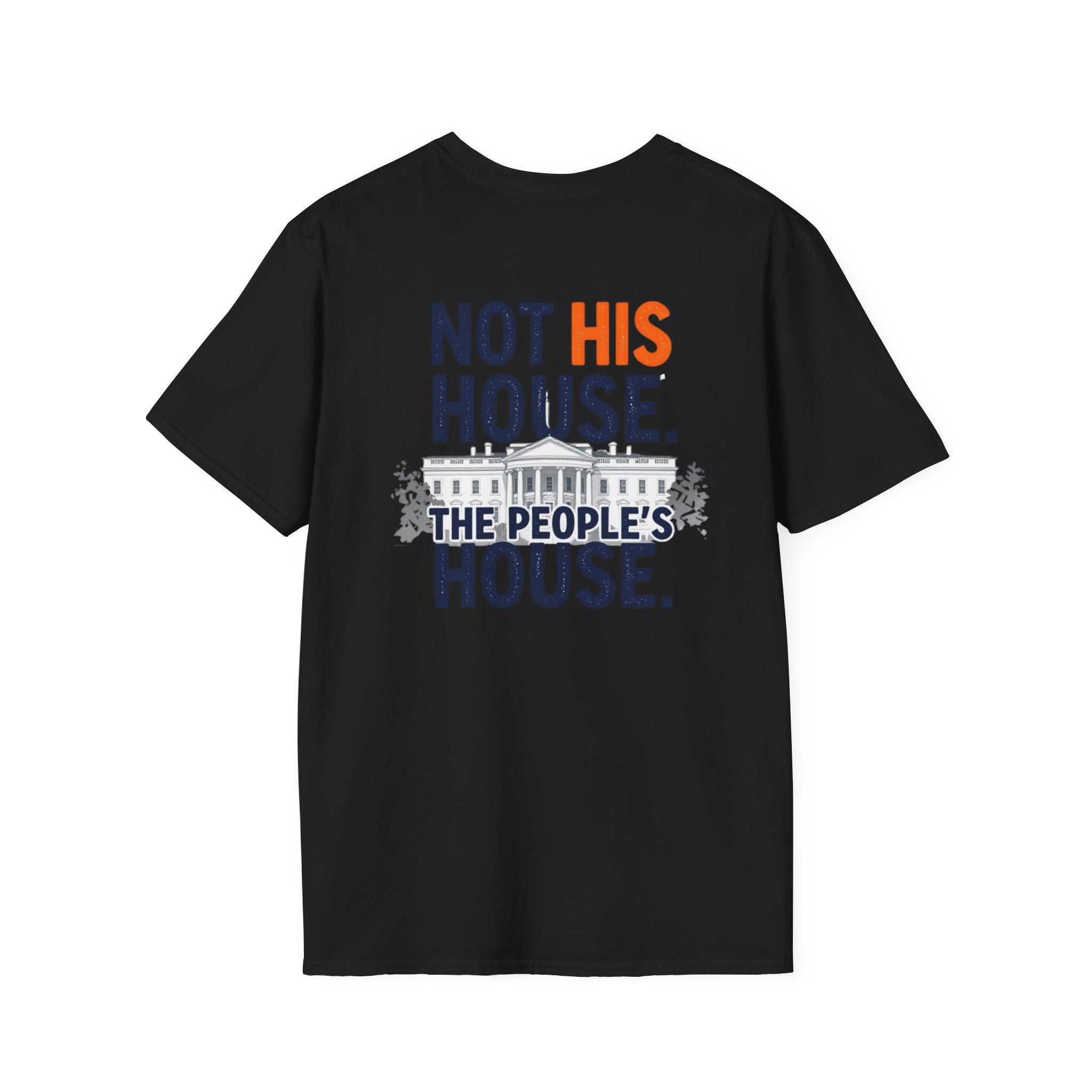Abort Unwanted Presidencies Political Statement T-Shirt