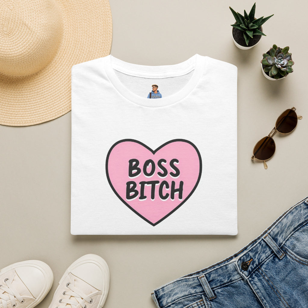 Boss Bitch T-Shirt