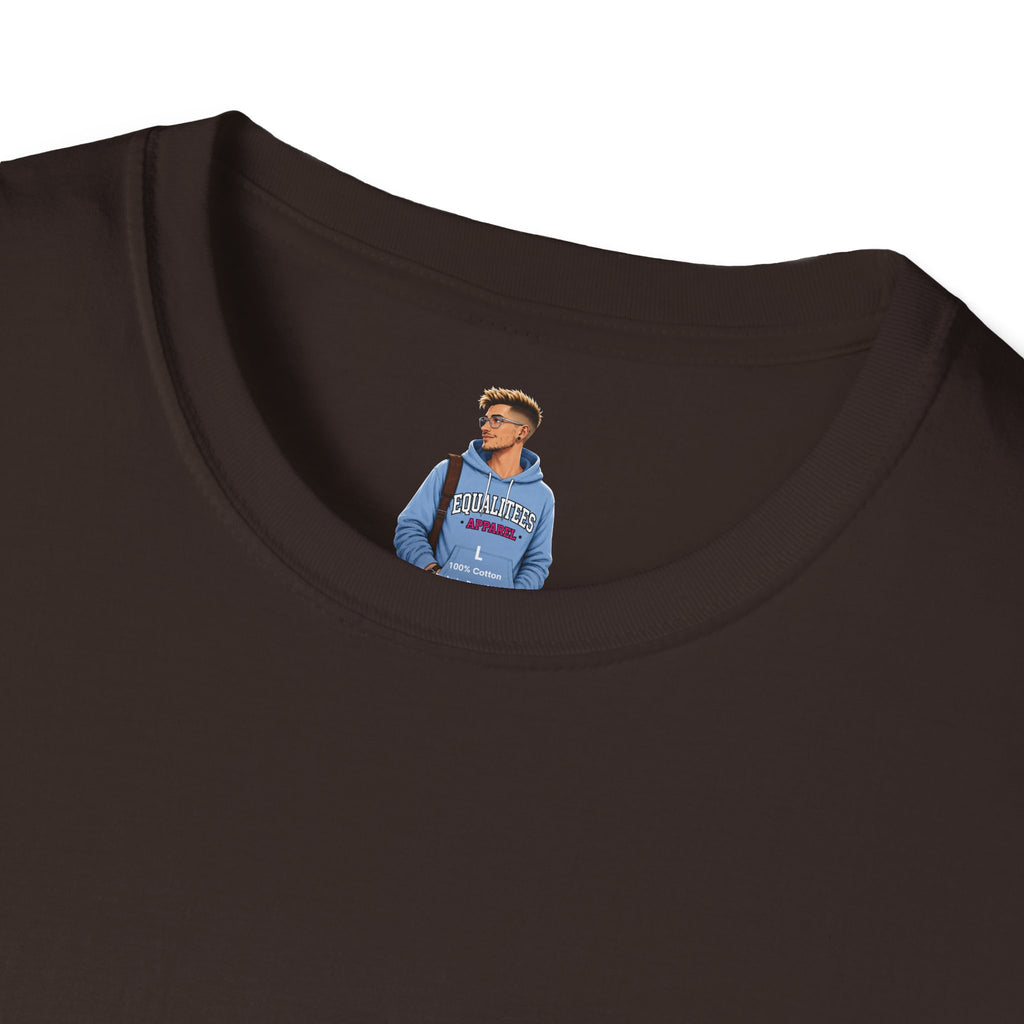 Indigenous Pride Unisex T-shirt