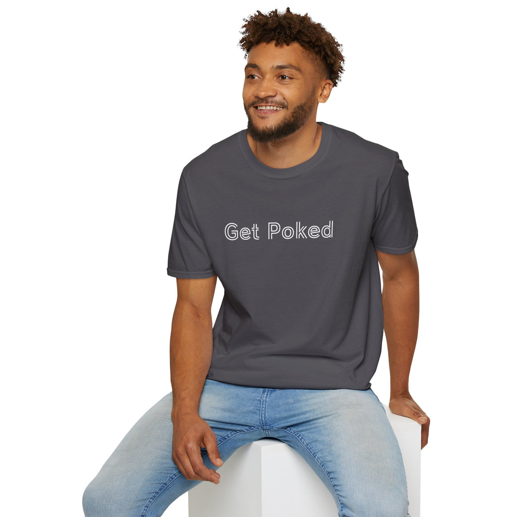 Vaccines Save Lives Statement Tee