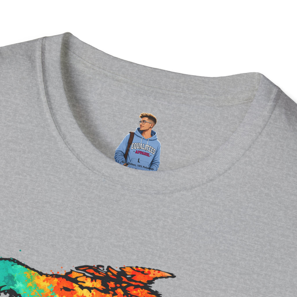 Juntos Somos América T-Shirt