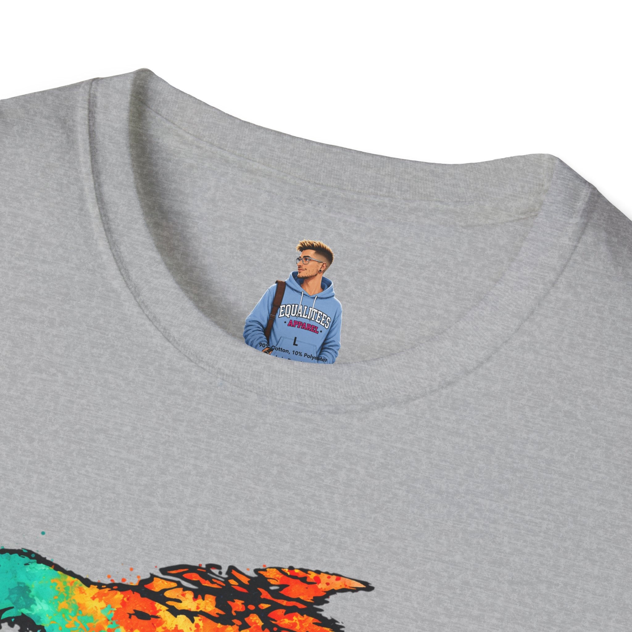 Juntos Somos América T-Shirt