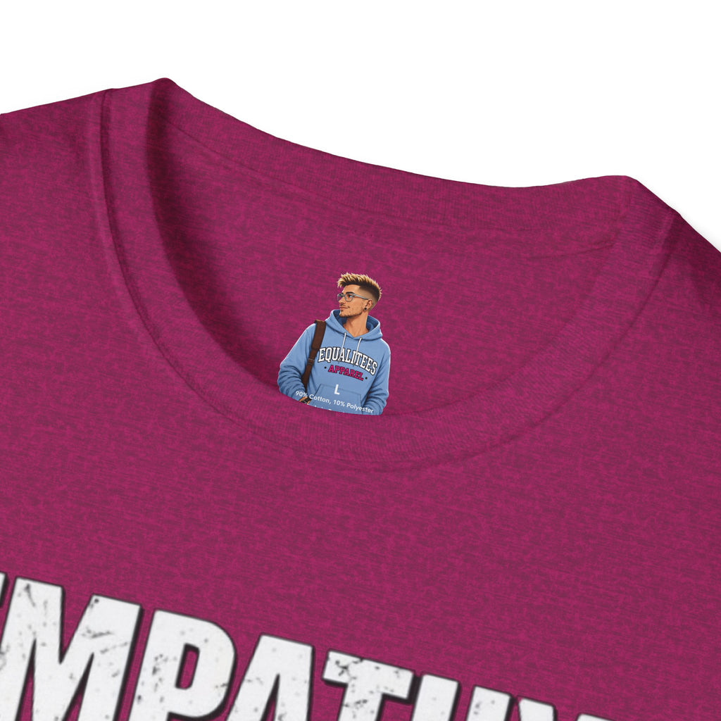 Empathy Is Strength T-Shirt