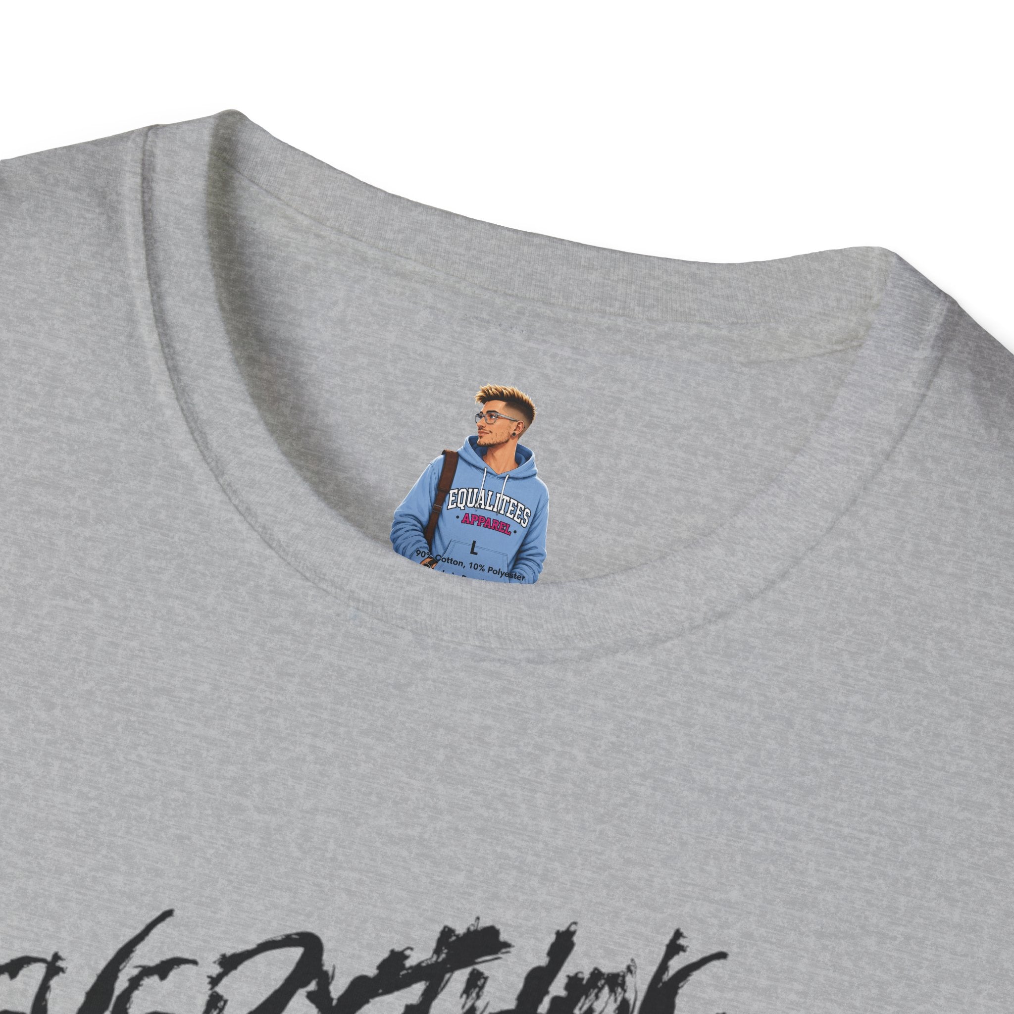 Everything is Fine T-shirt