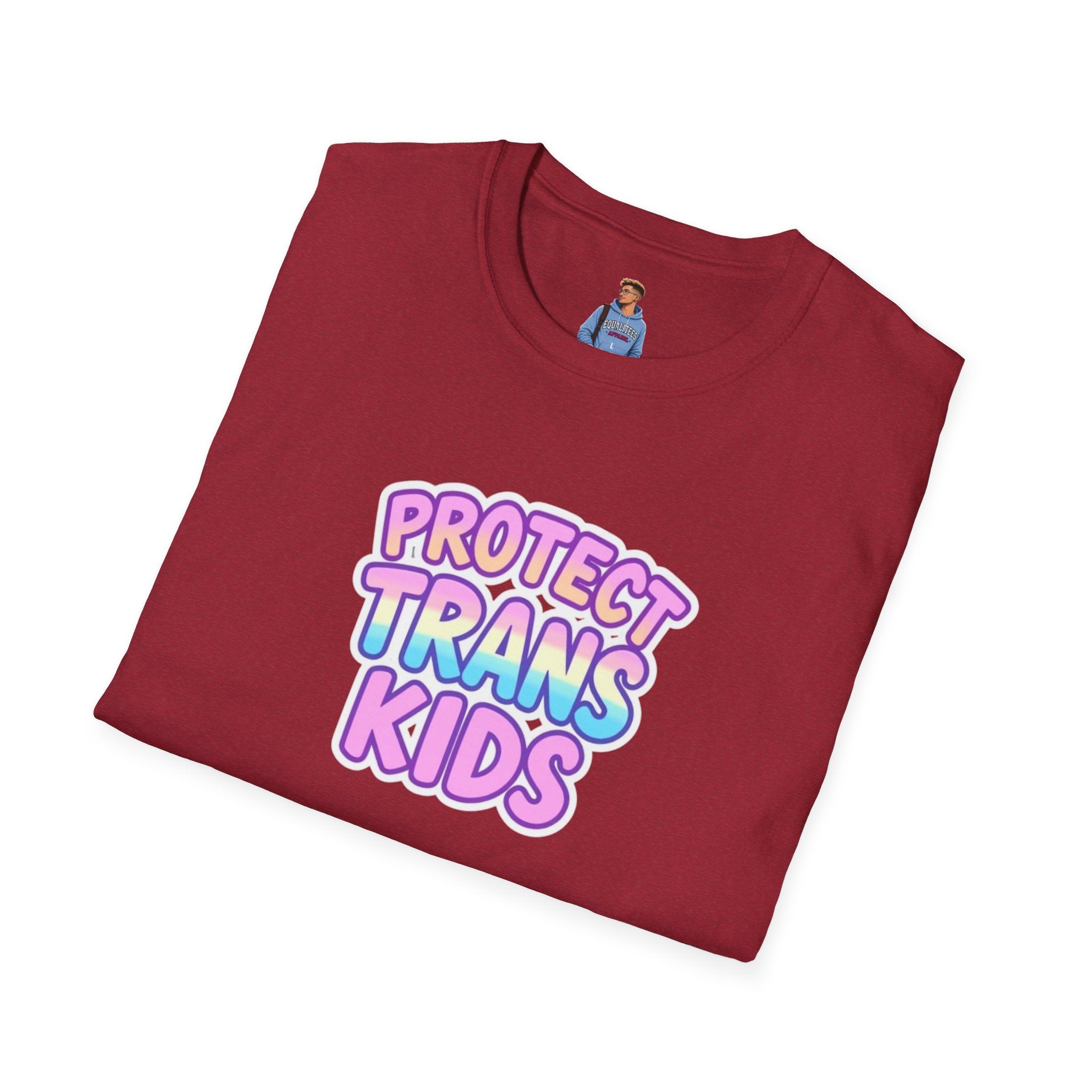 Protect Trans Kids T-shirt