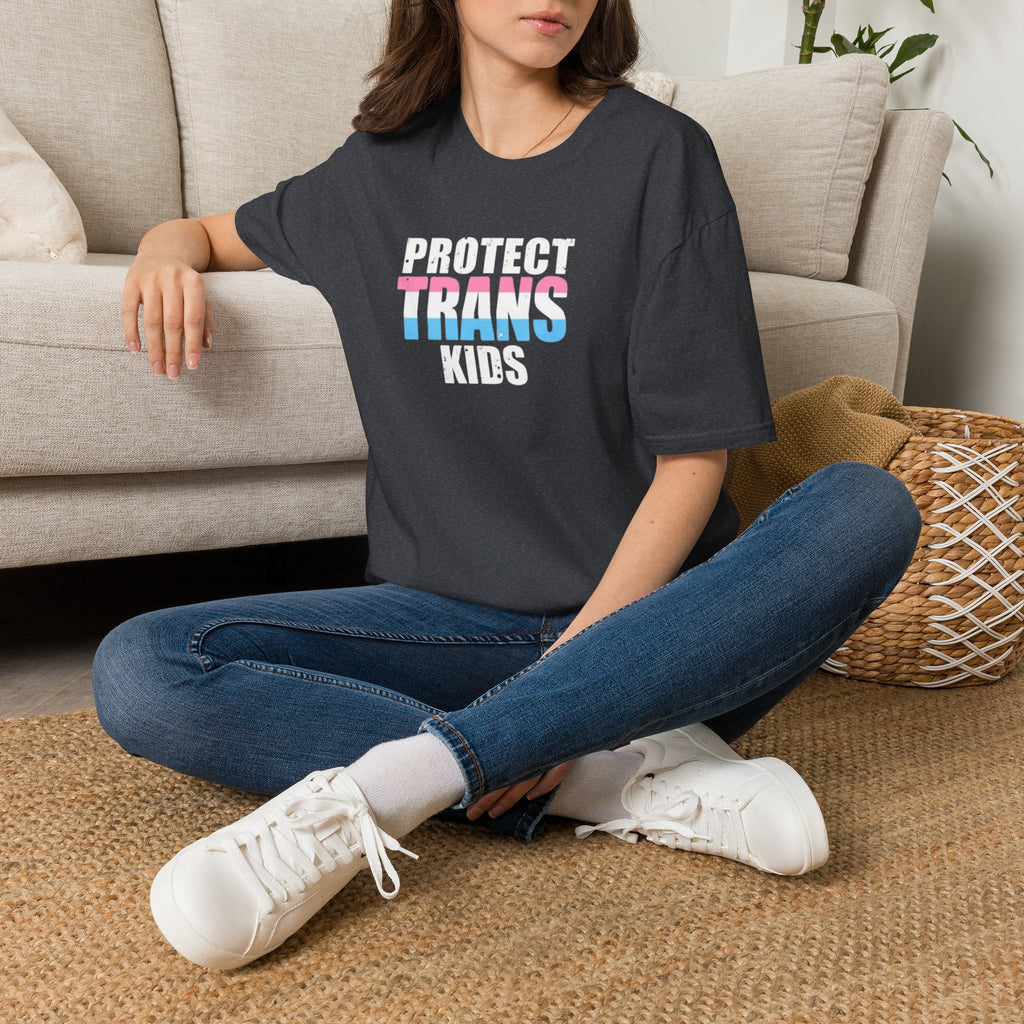 PROTECT TRANS KIDS T-Shirt