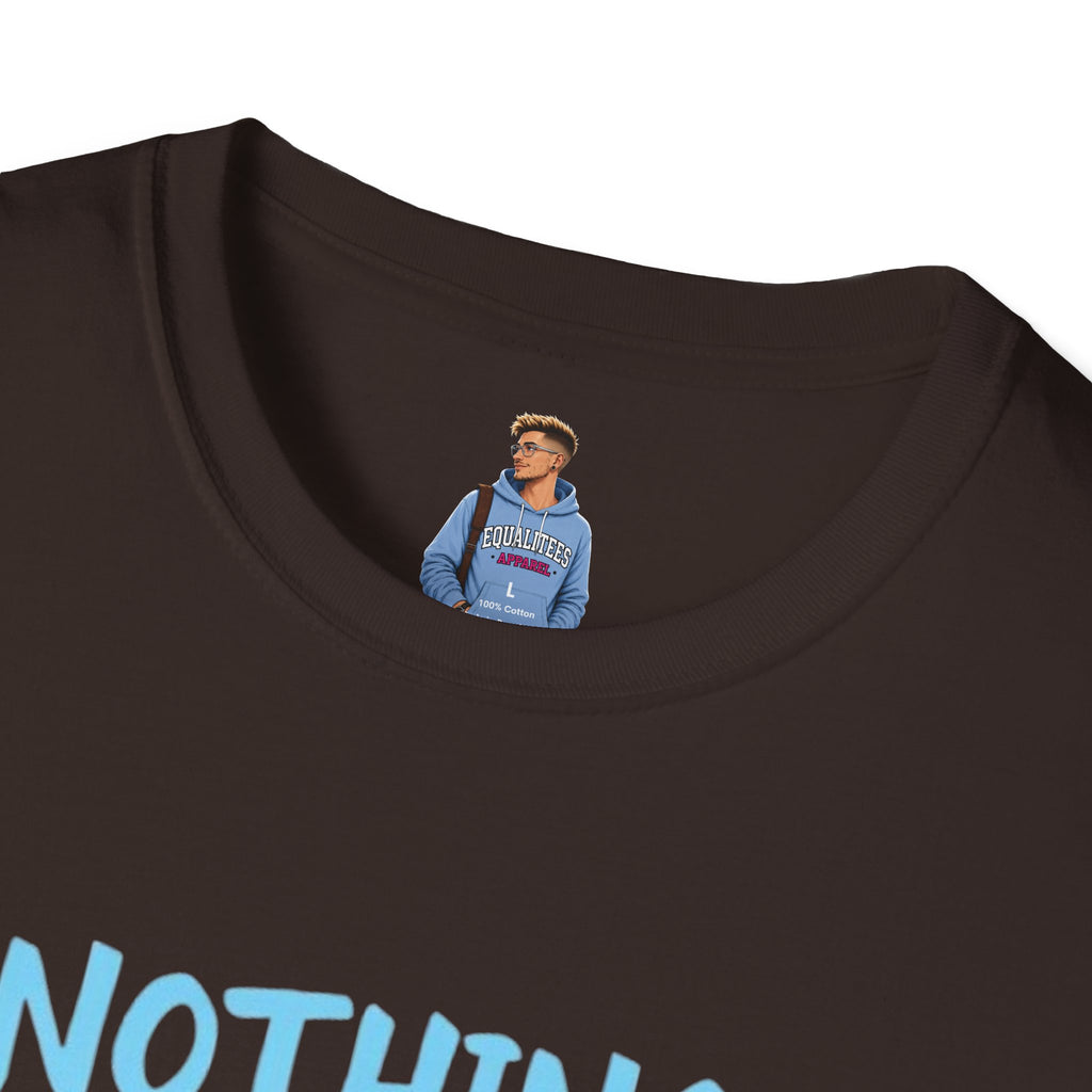 Know Your Own Skin T-Shirt
