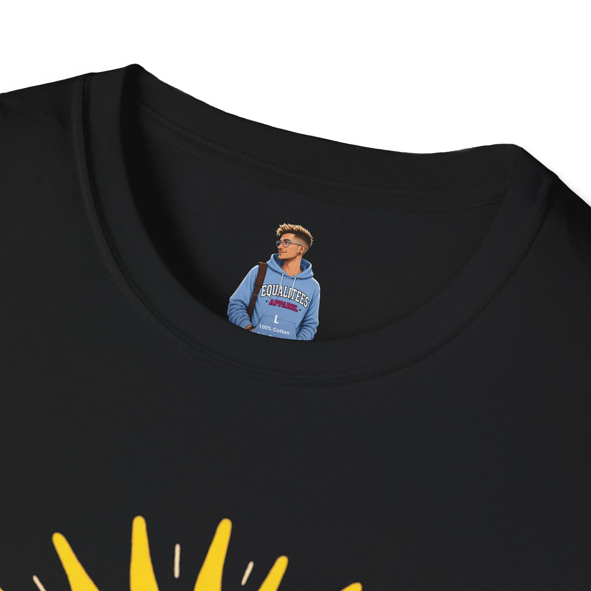 I Make My Own Sunshine Unisex T-Shirt