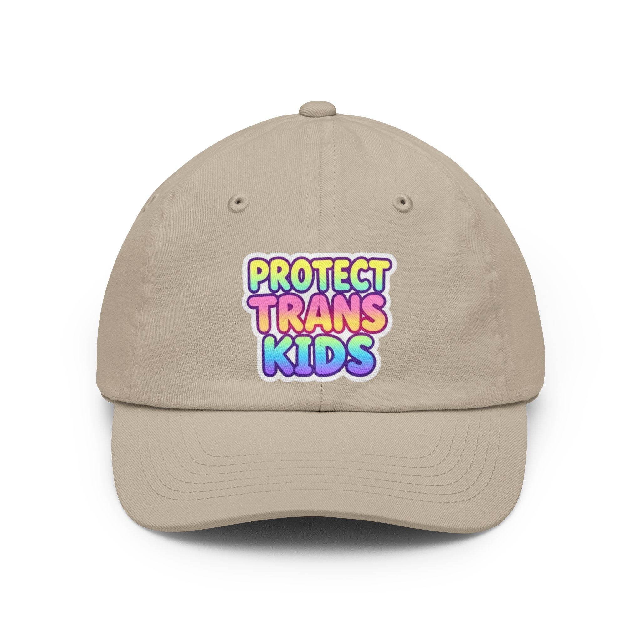 Protect Trans Kids Cap