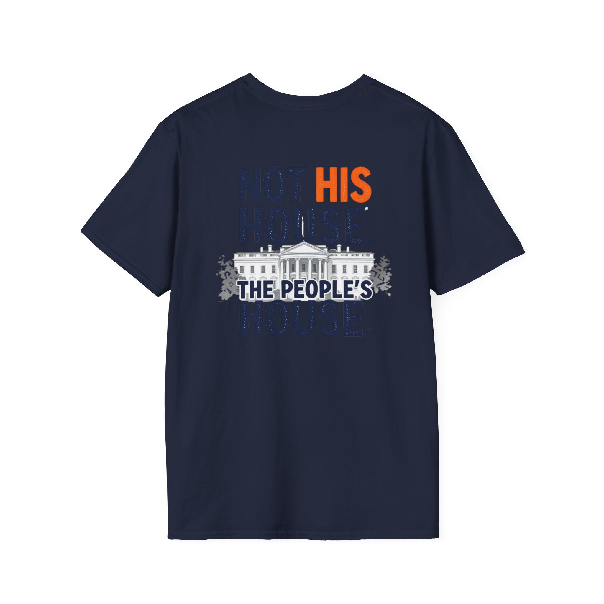 Abort Unwanted Presidencies Political Statement T-Shirt