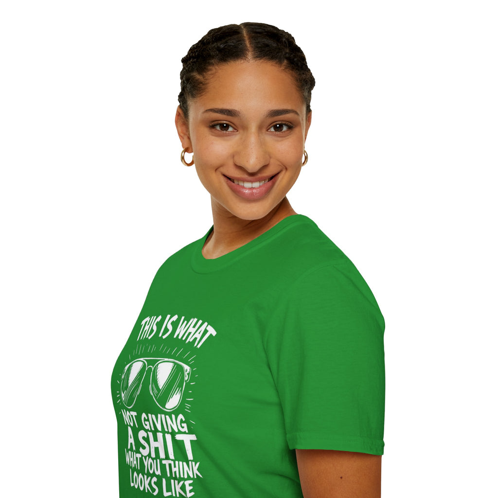 IDGAS T-Shirt