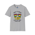 IDGAS What You Think T-Shirt