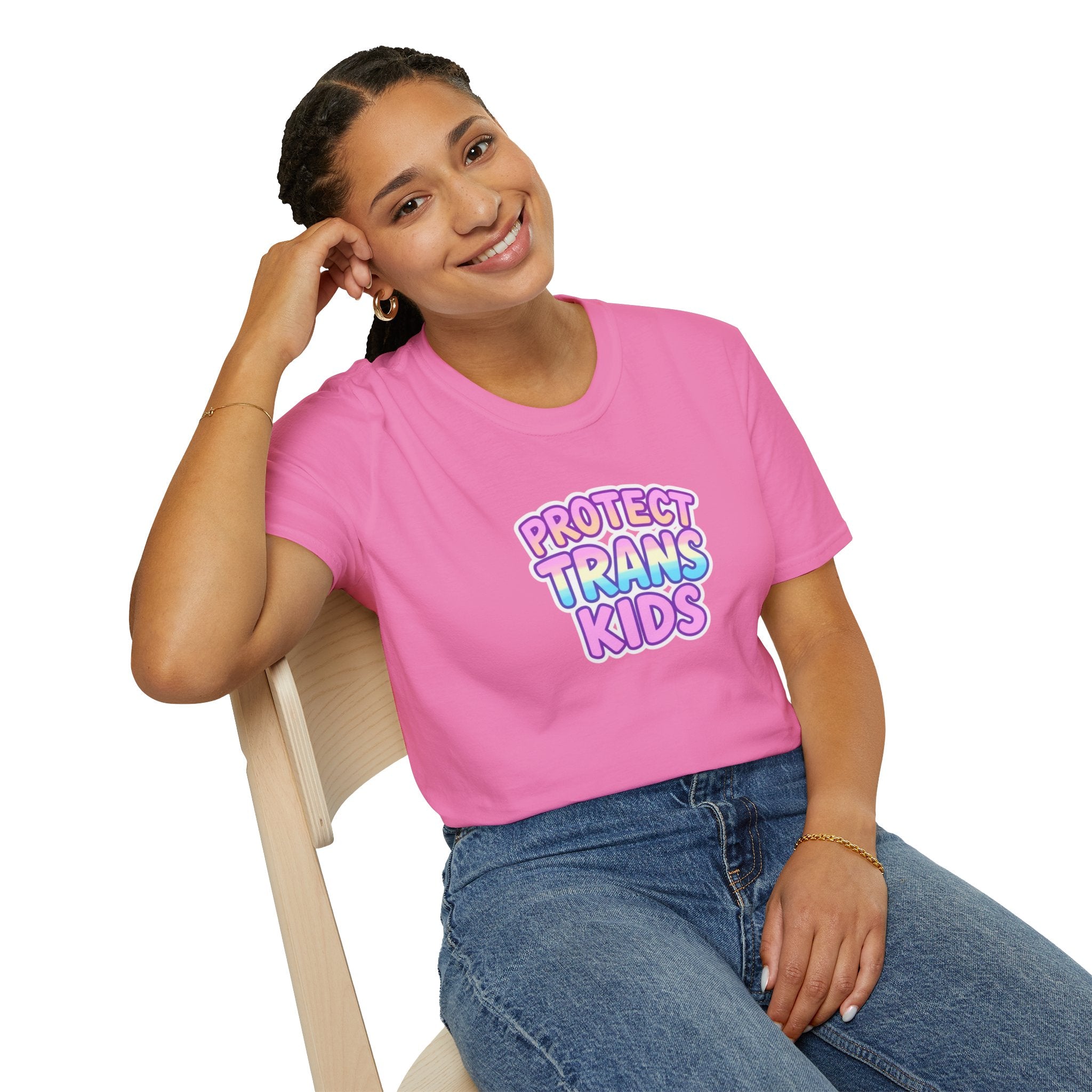 Protect Trans Kids T-shirt