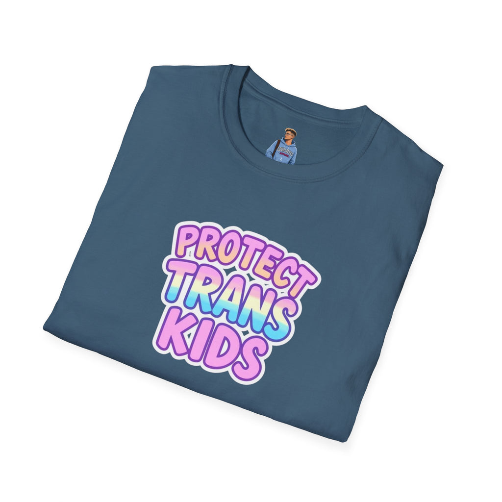Protect Trans Kids T-shirt