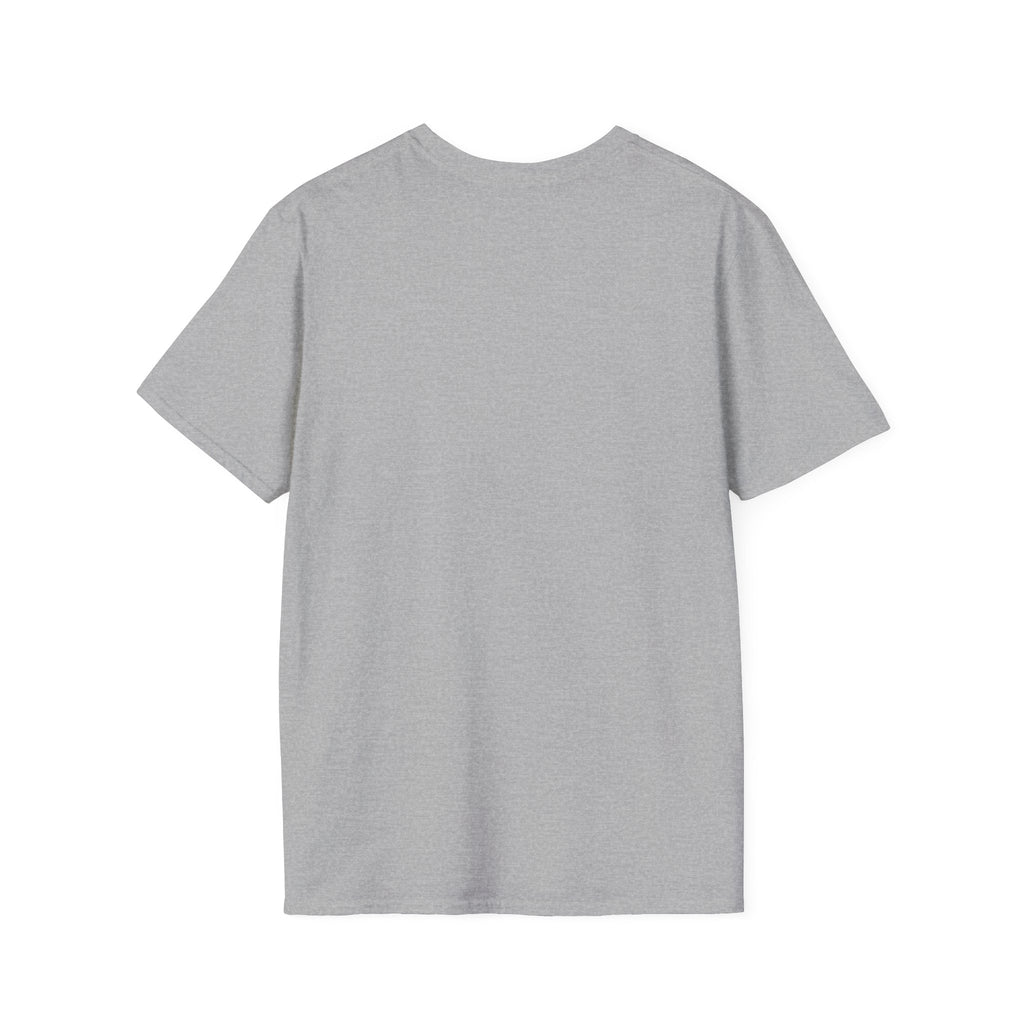 Antiracist Graphic Statement T-Shirt