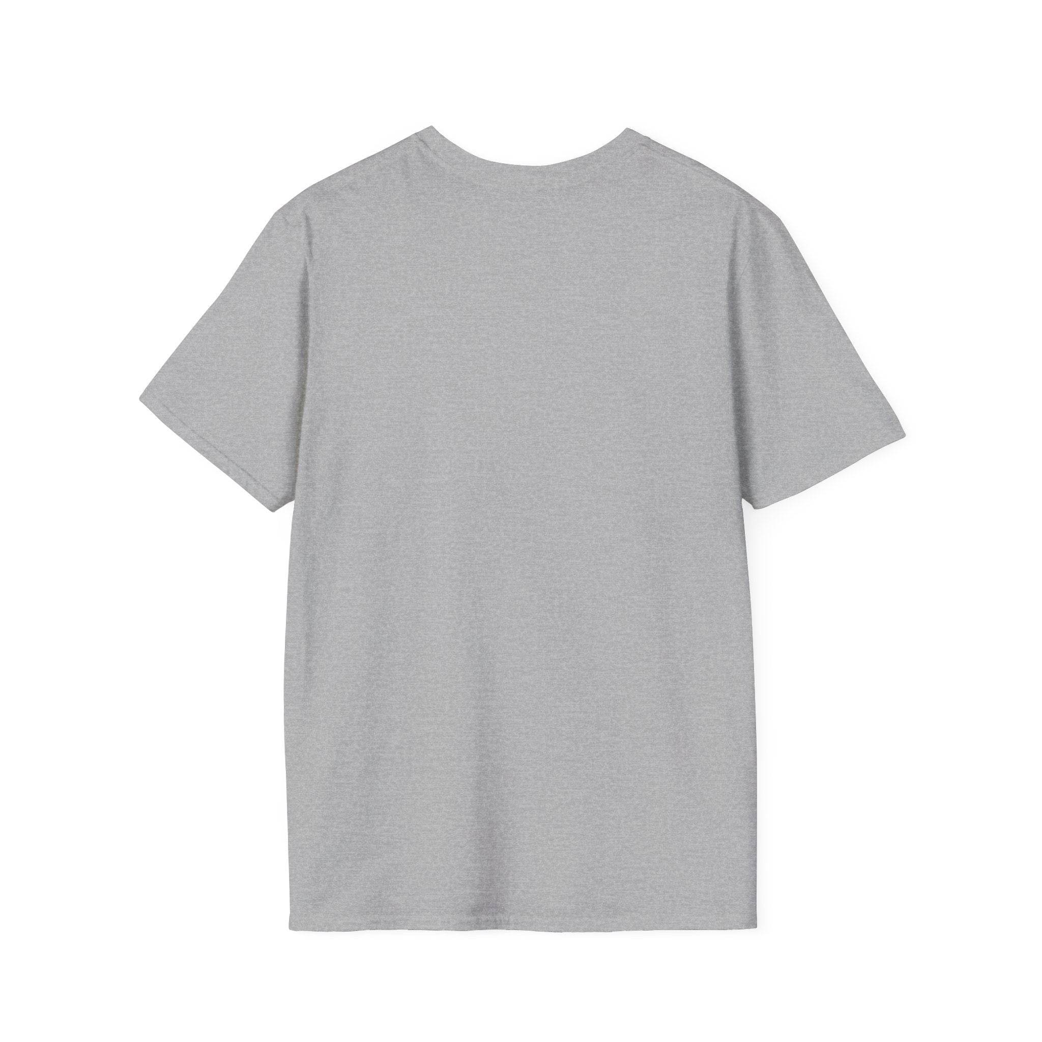 Antiracist Graphic Statement T-Shirt