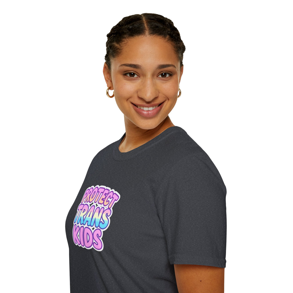 Protect Trans Kids T-shirt