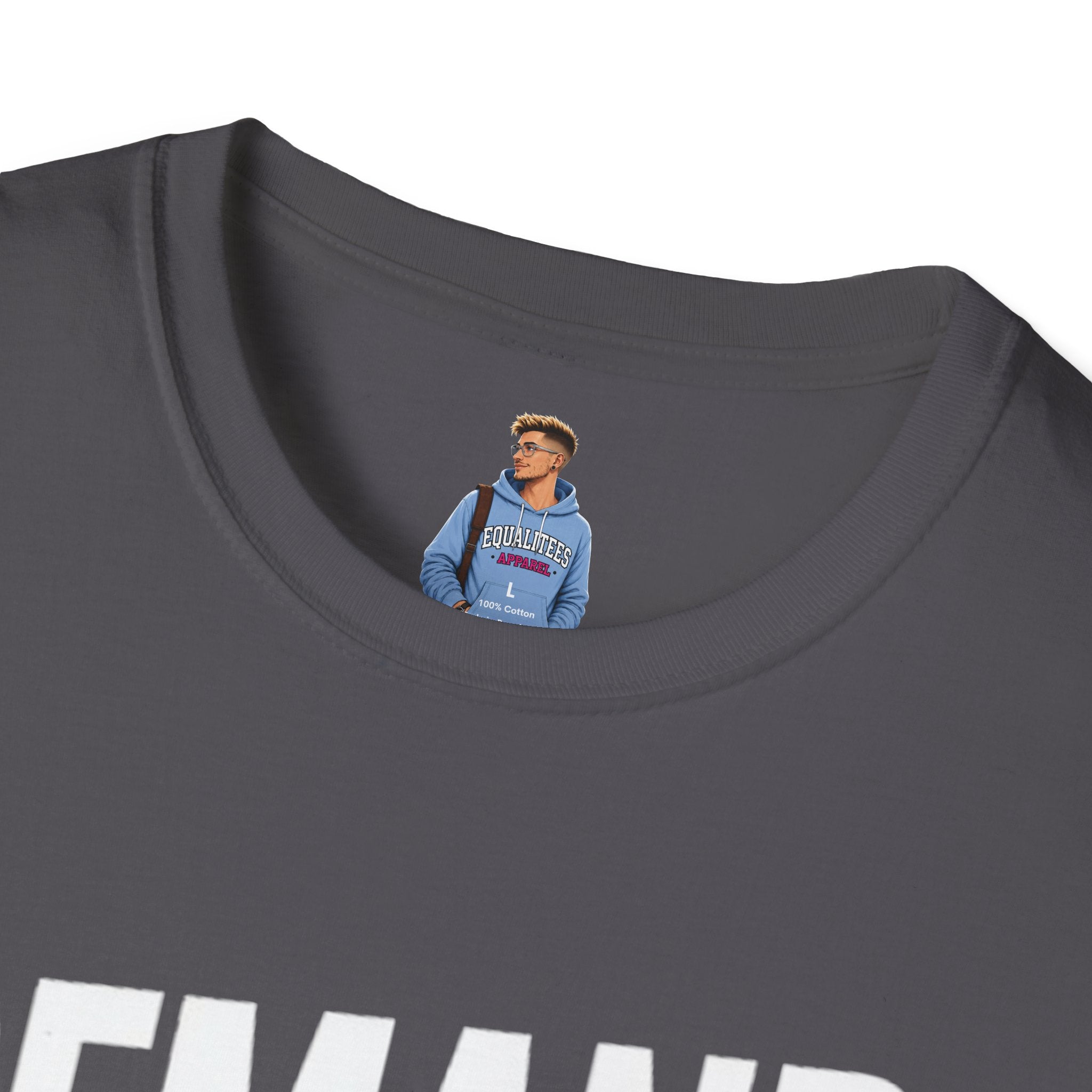 Demand Justice T-Shirt