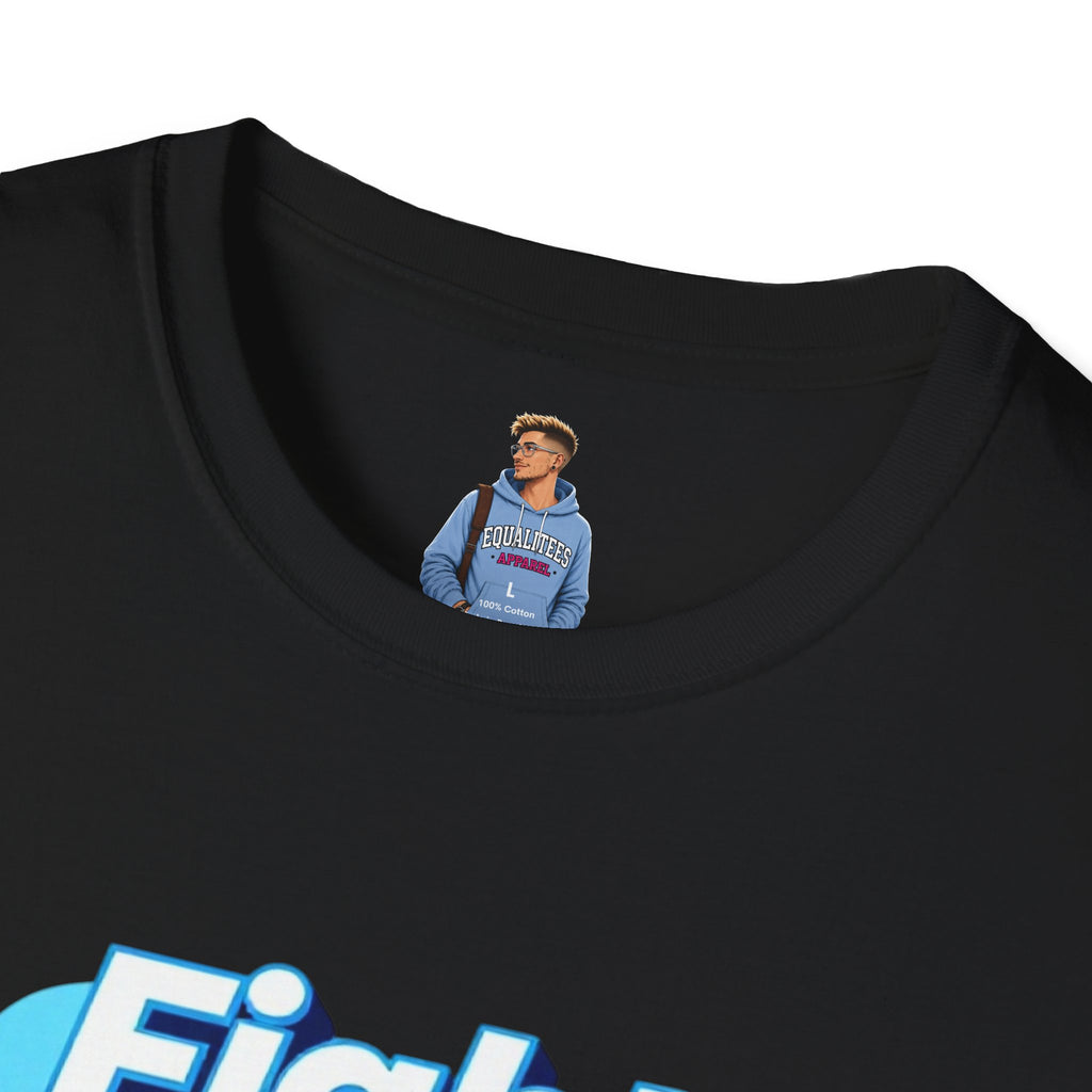 Fight Like A Mother T-Shirt - For Trans Rights