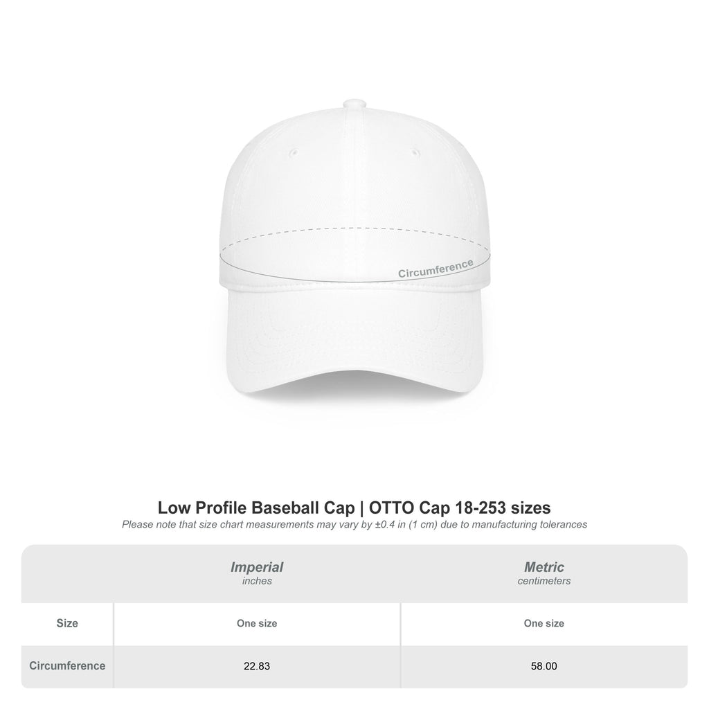 FDT Patriot Cap