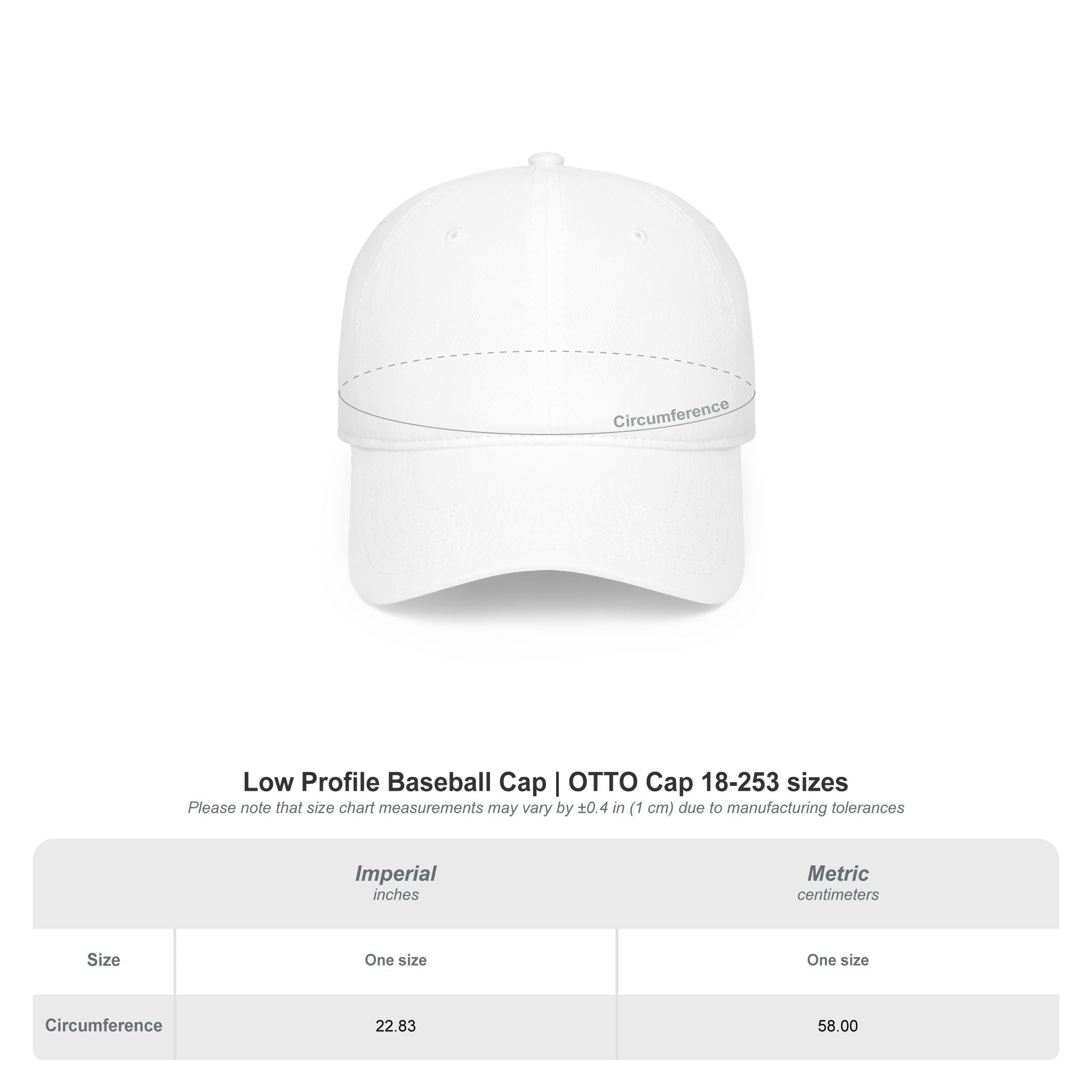 FDT Patriot Cap
