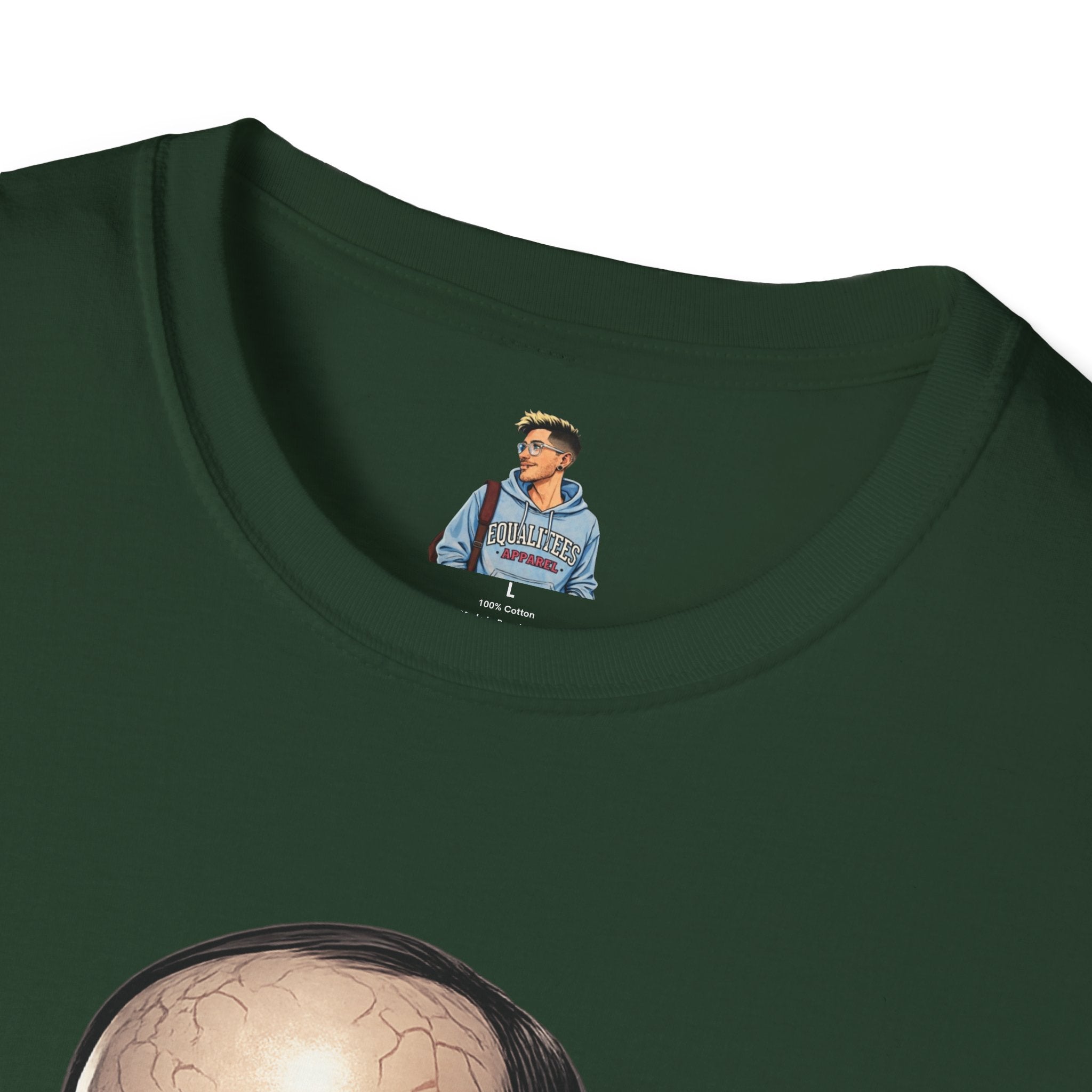 “Shut up, you ugly fuck” Funny graphic tee