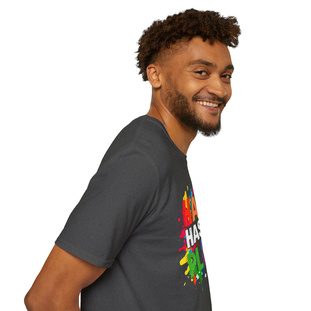 Hate Has No Place T-Shirt