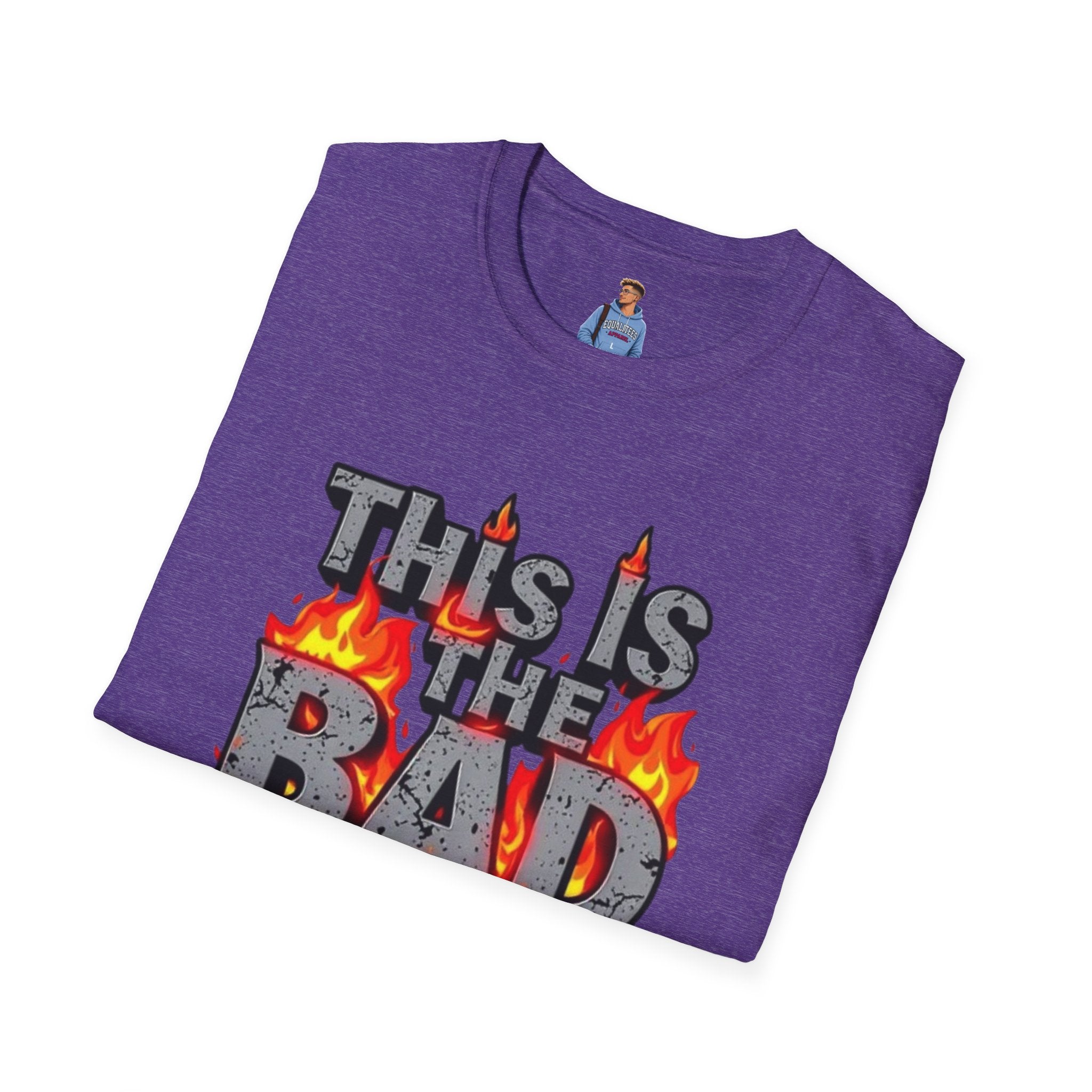 This is the Bad Place T-Shirt