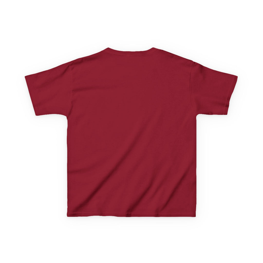 Grow Peace Kids Heavy Cotton™ Tee - EqualiTees.Me