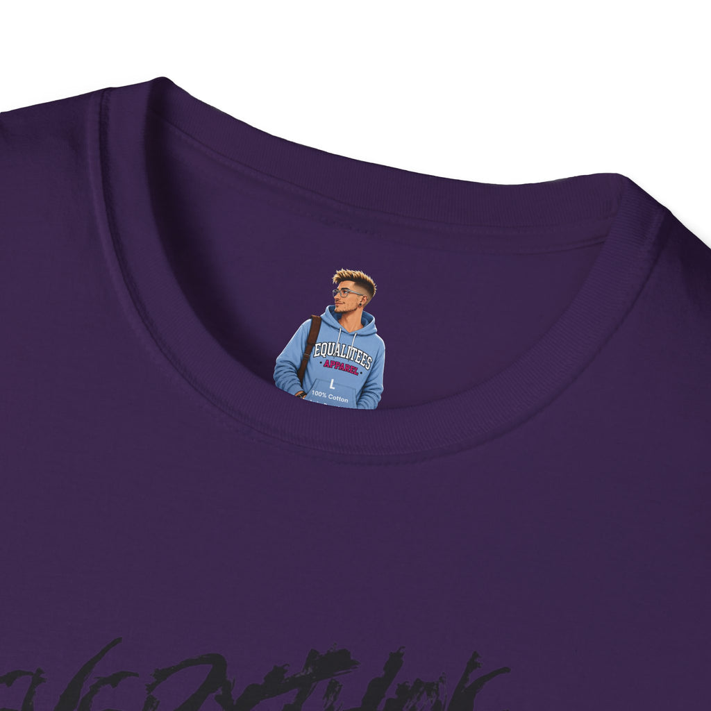 Everything is Fine T-shirt