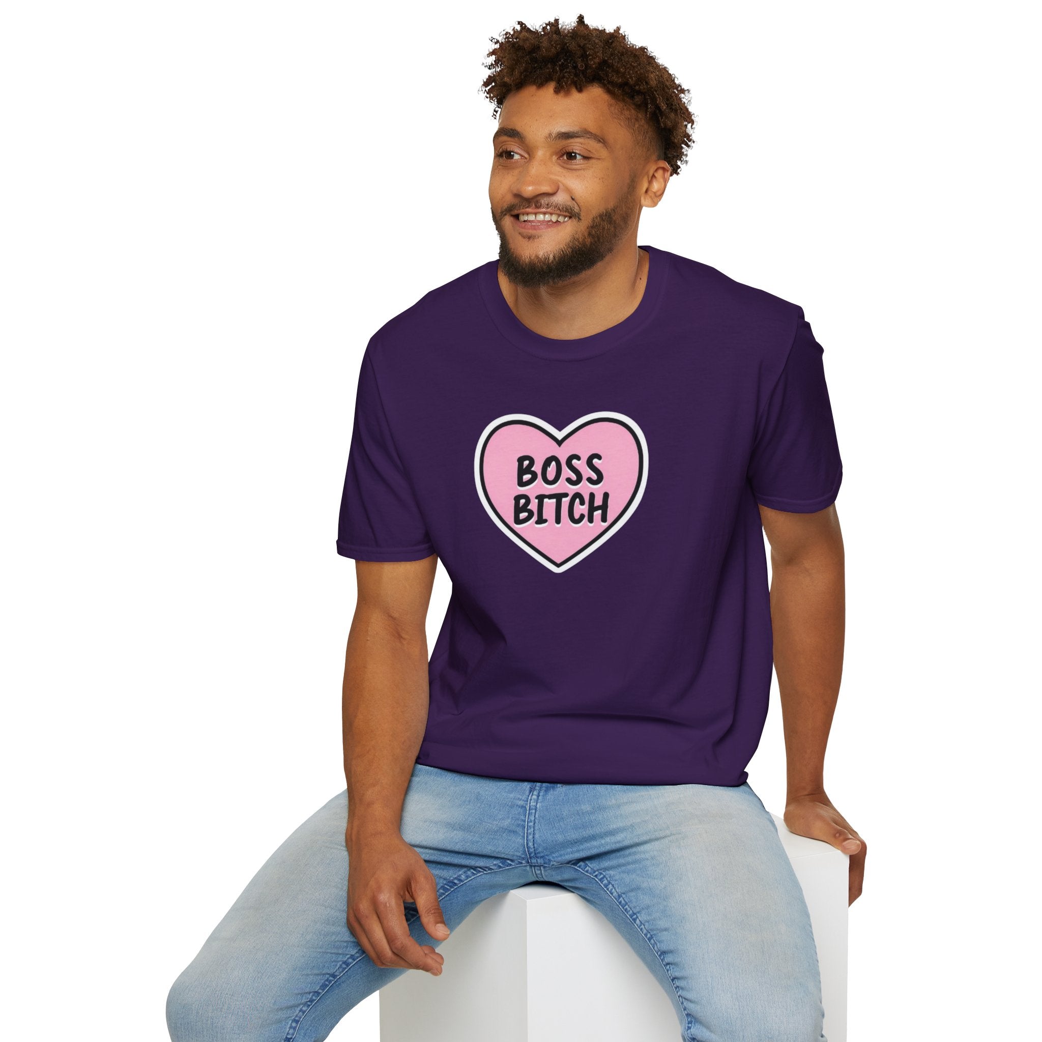 Boss Bitch T-Shirt