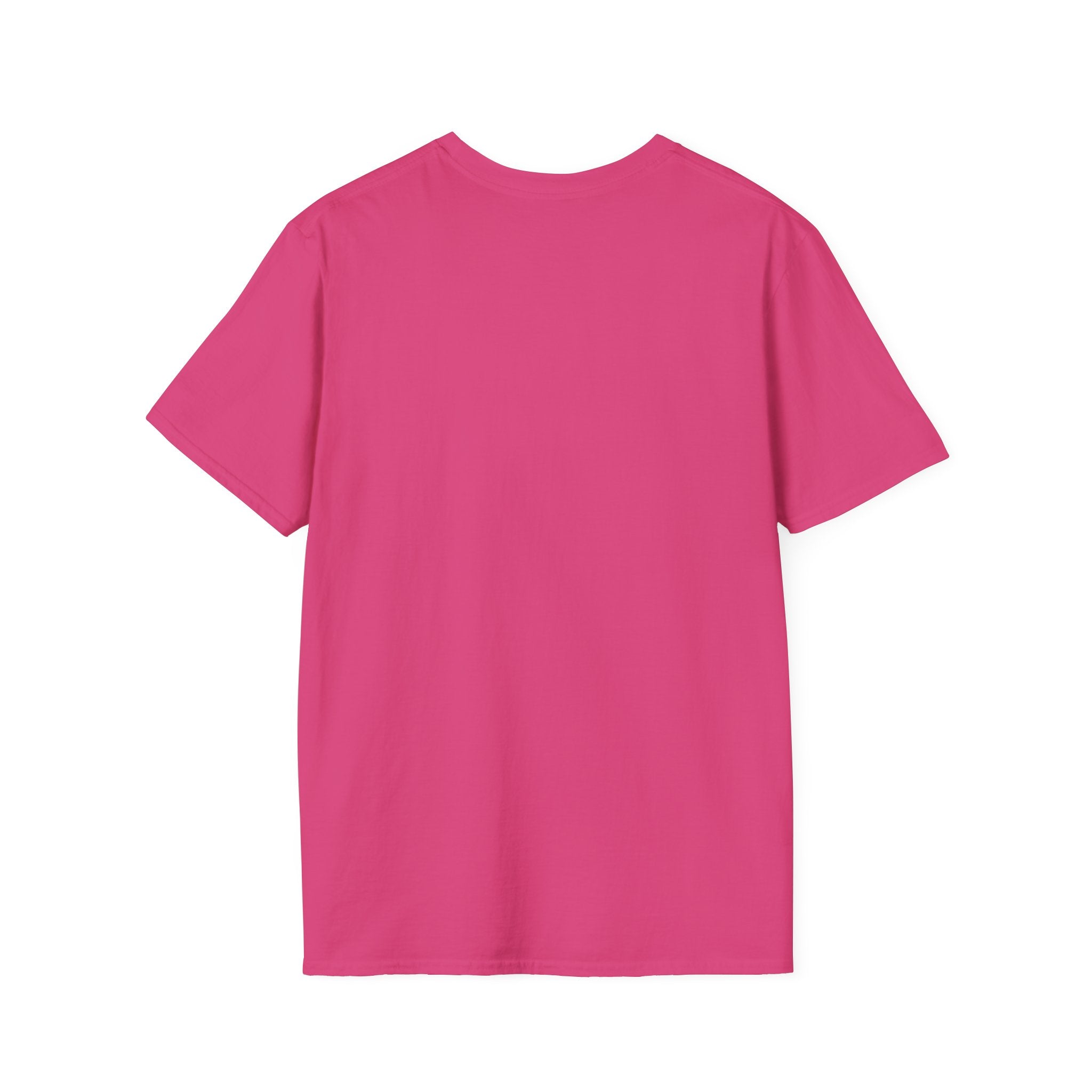 Autism Awareness T-Shirt - Unisex Softstyle Tee