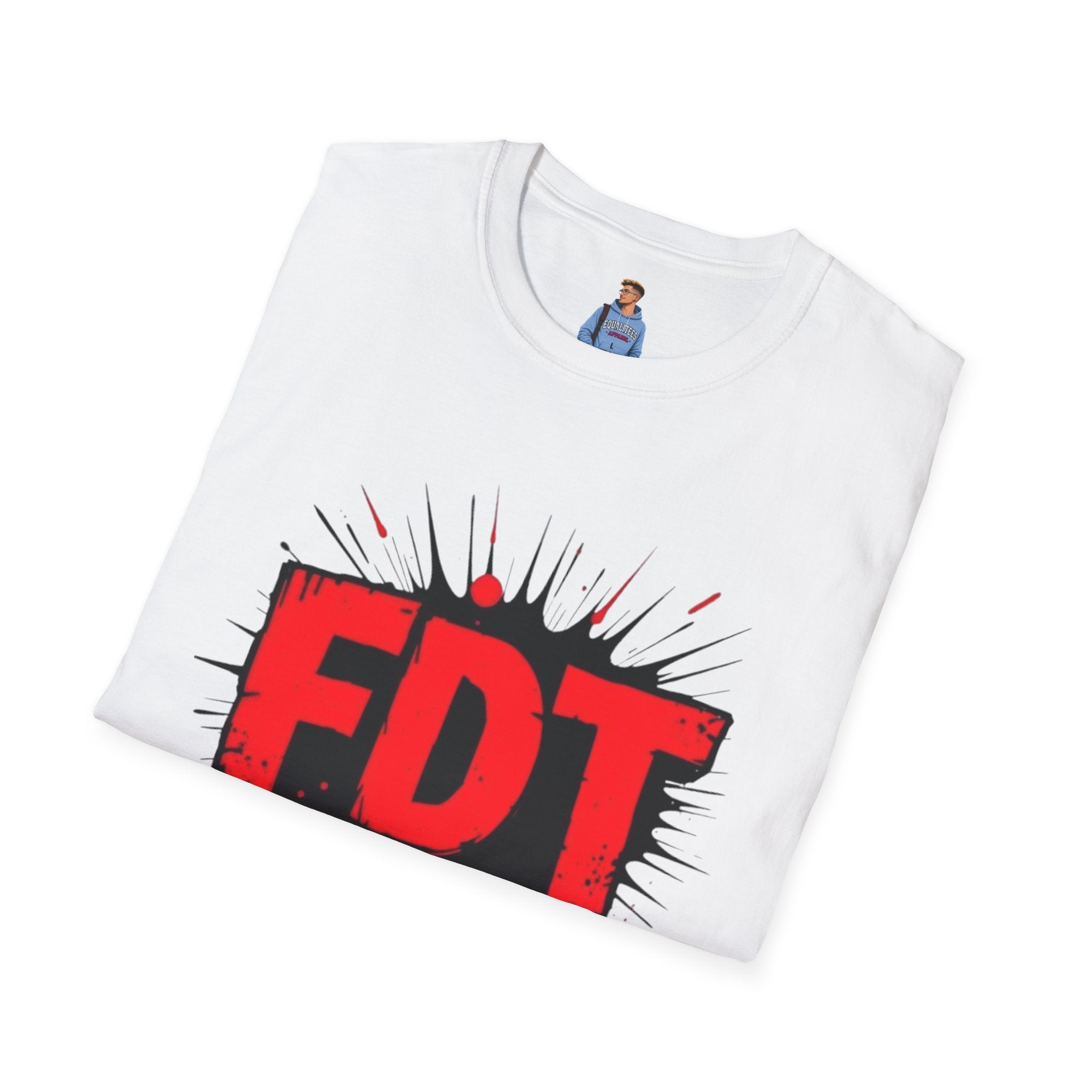FDT Graphic T-shirt