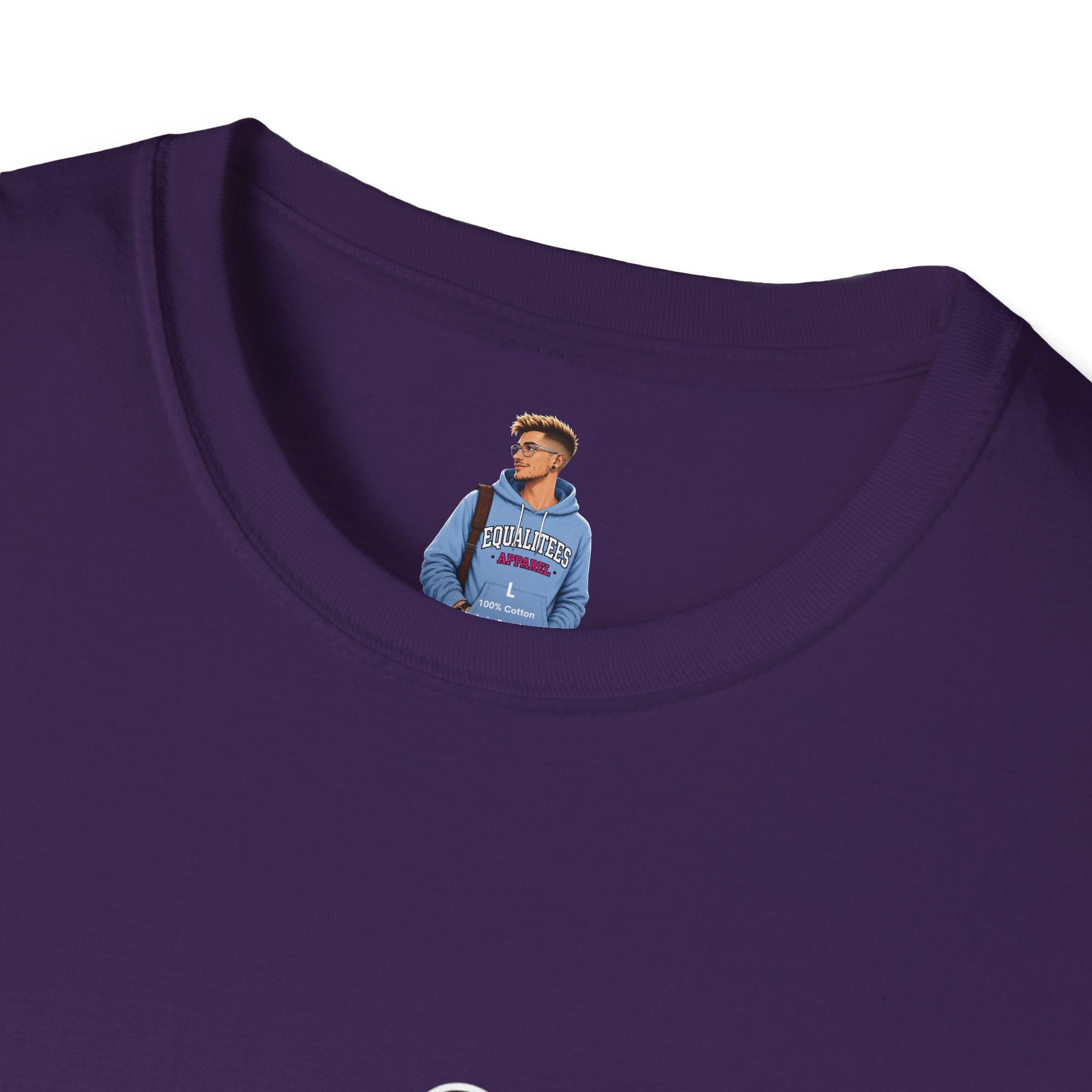 Pride QueerAF T-Shirt