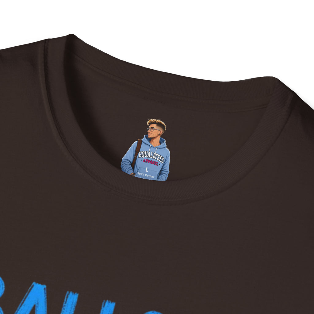 Ballots are Greater Than Bullies T-Shirt