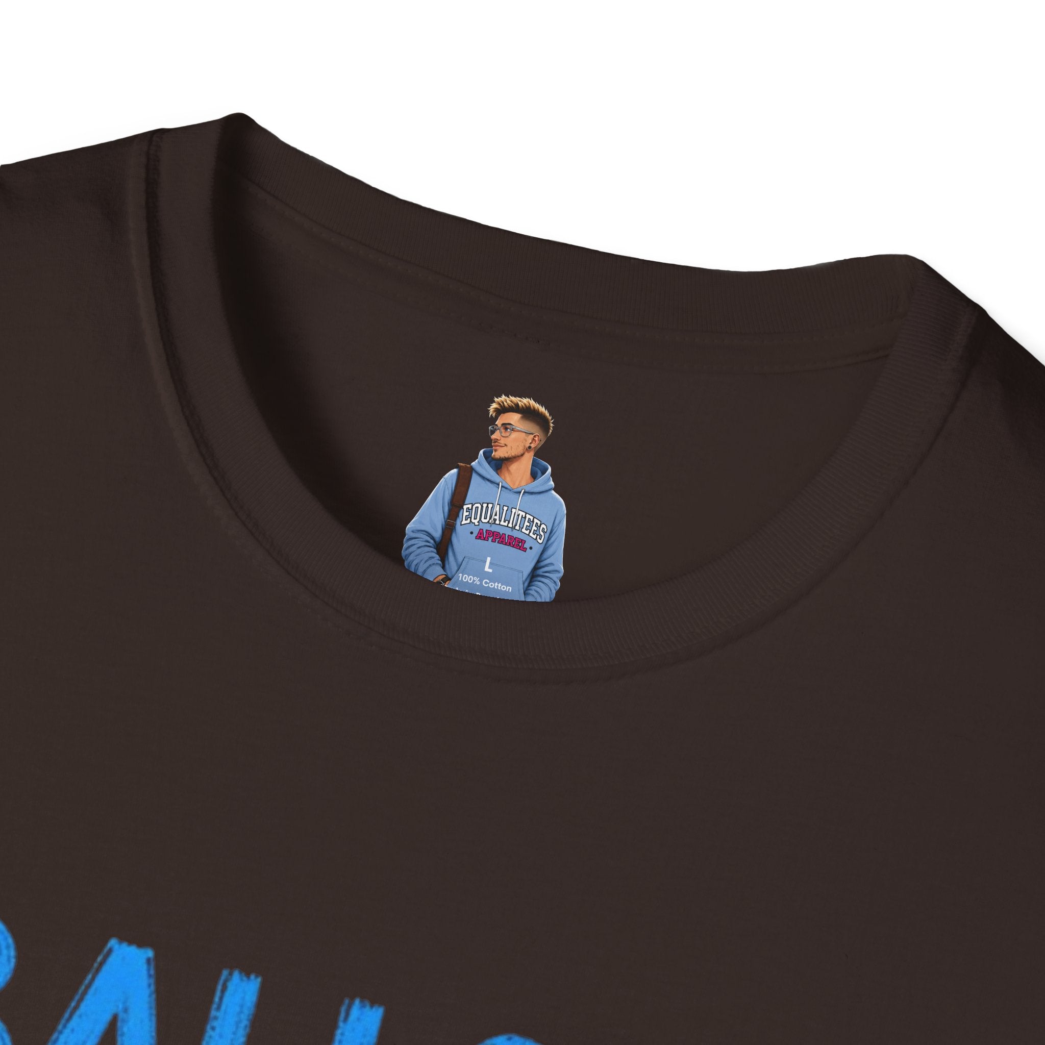 Ballots are Greater Than Bullies T-Shirt