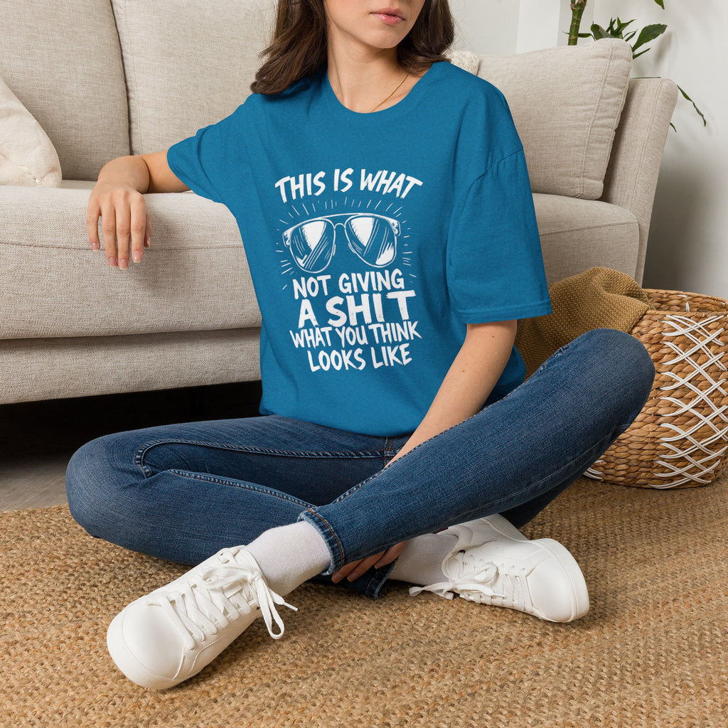 IDGAS T-Shirt