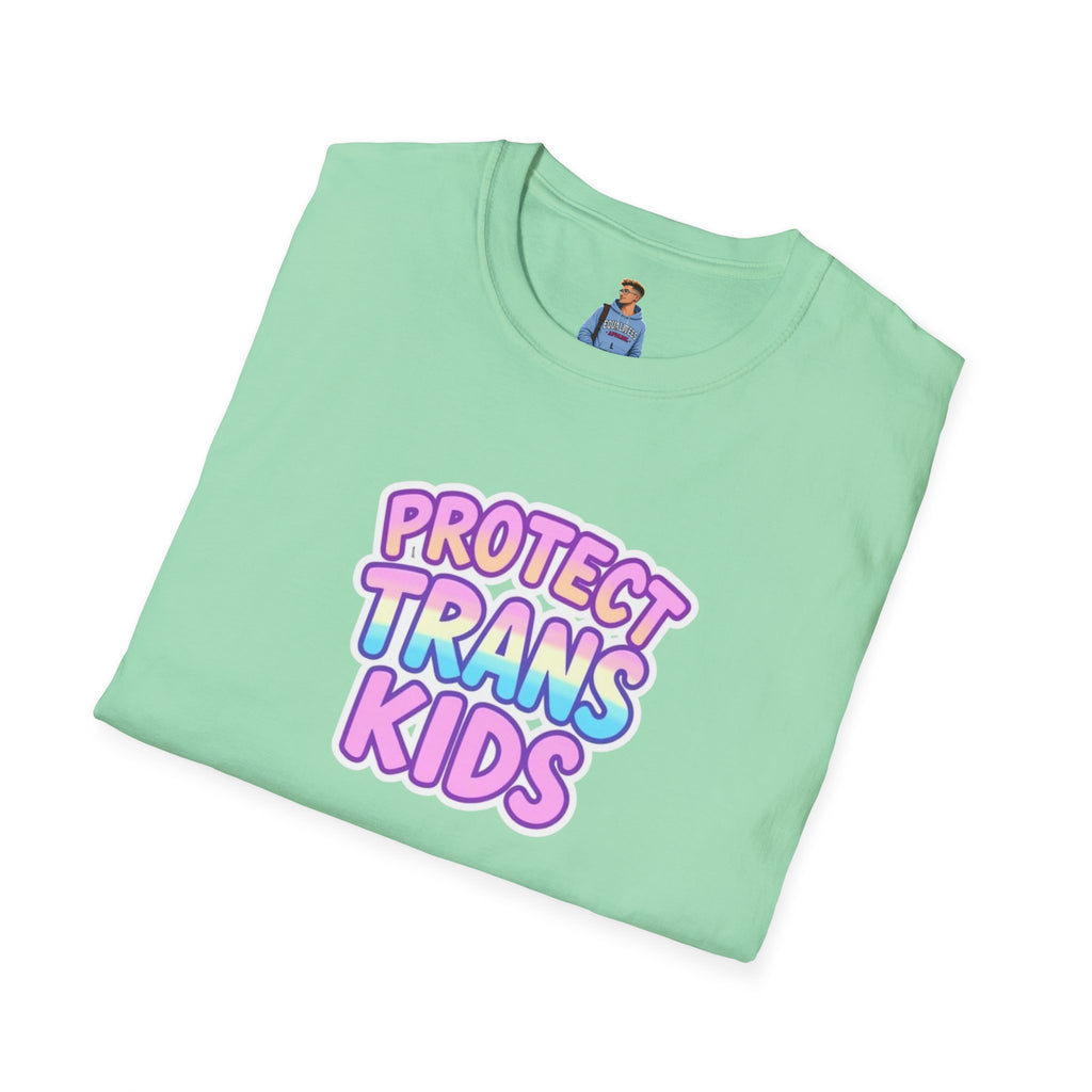 Protect Trans Kids T-shirt